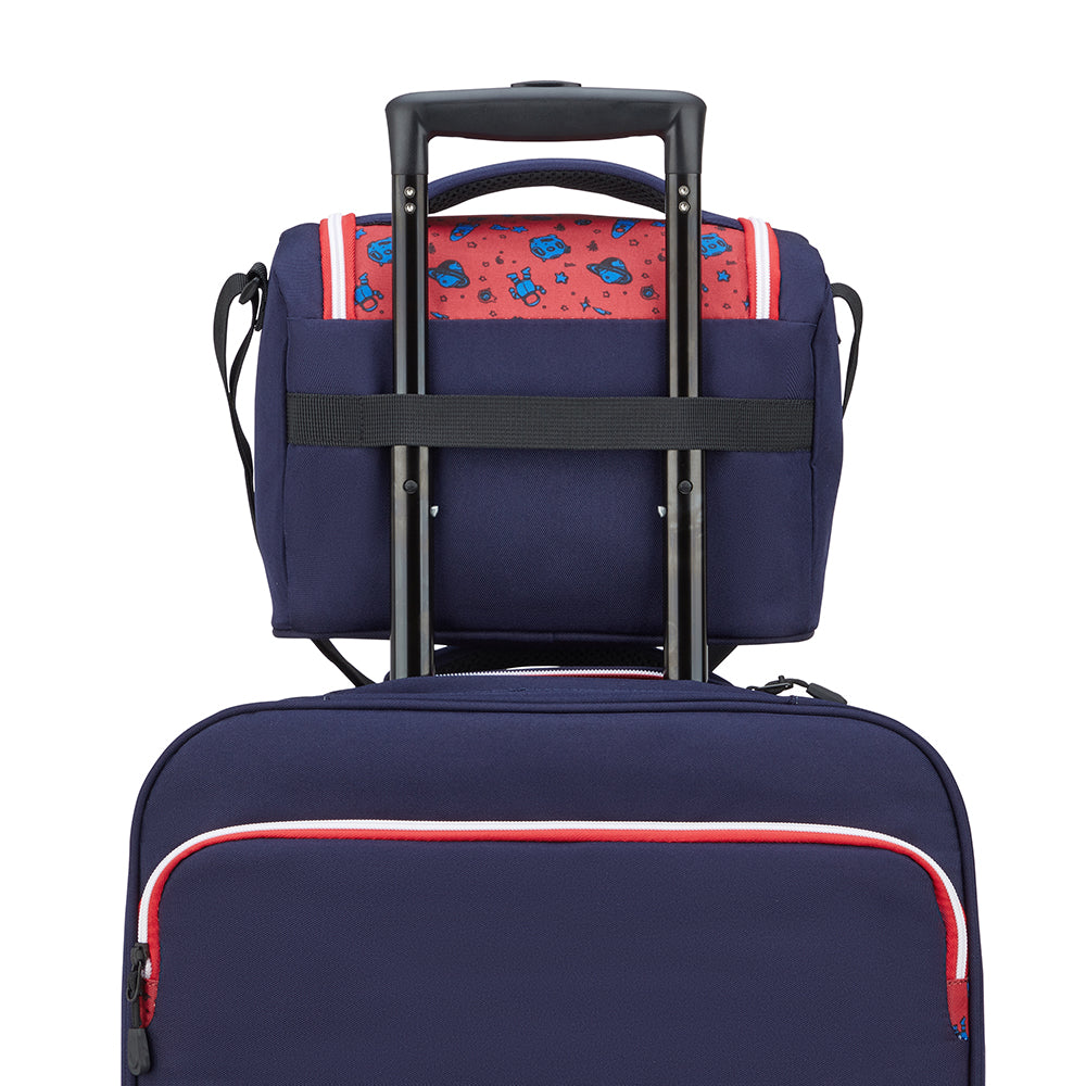 Delsey Paris Back To School 2025 Lunch Bag Printed