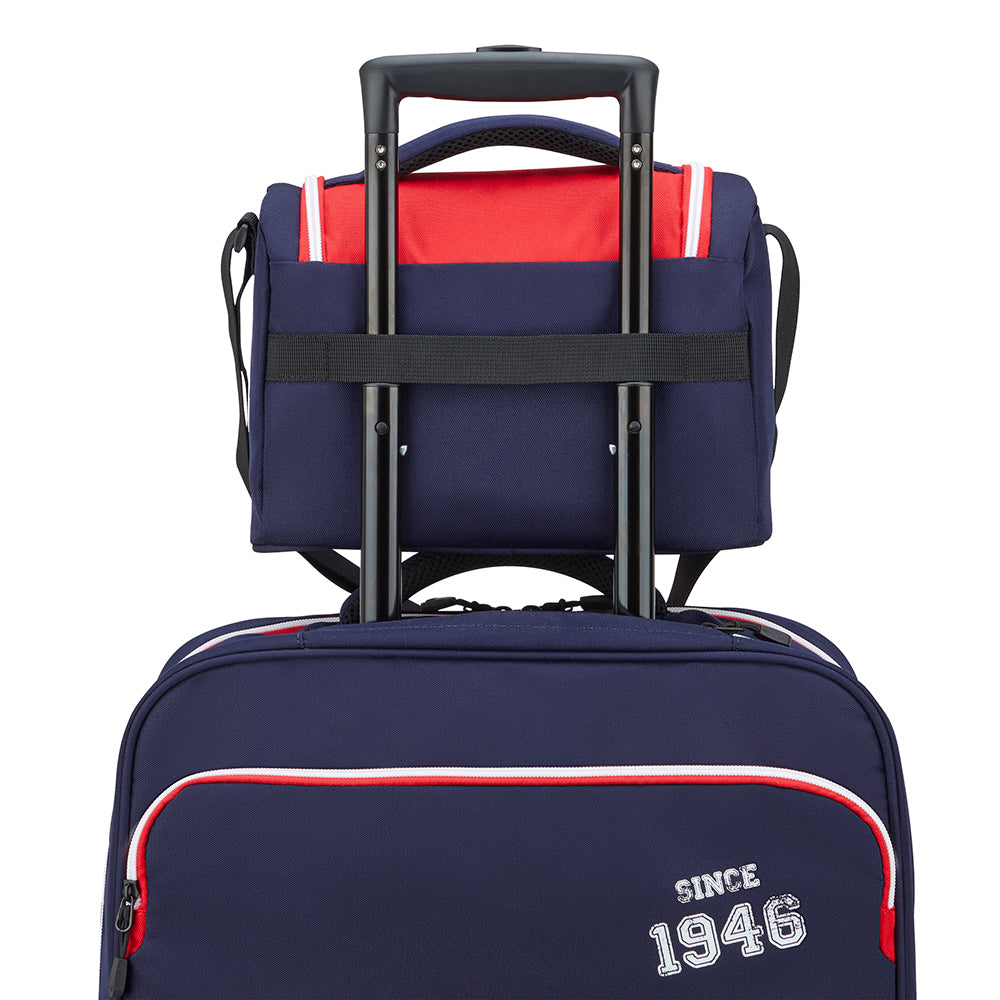 Delsey Paris Back To School 2025 Lunch Bag Printed