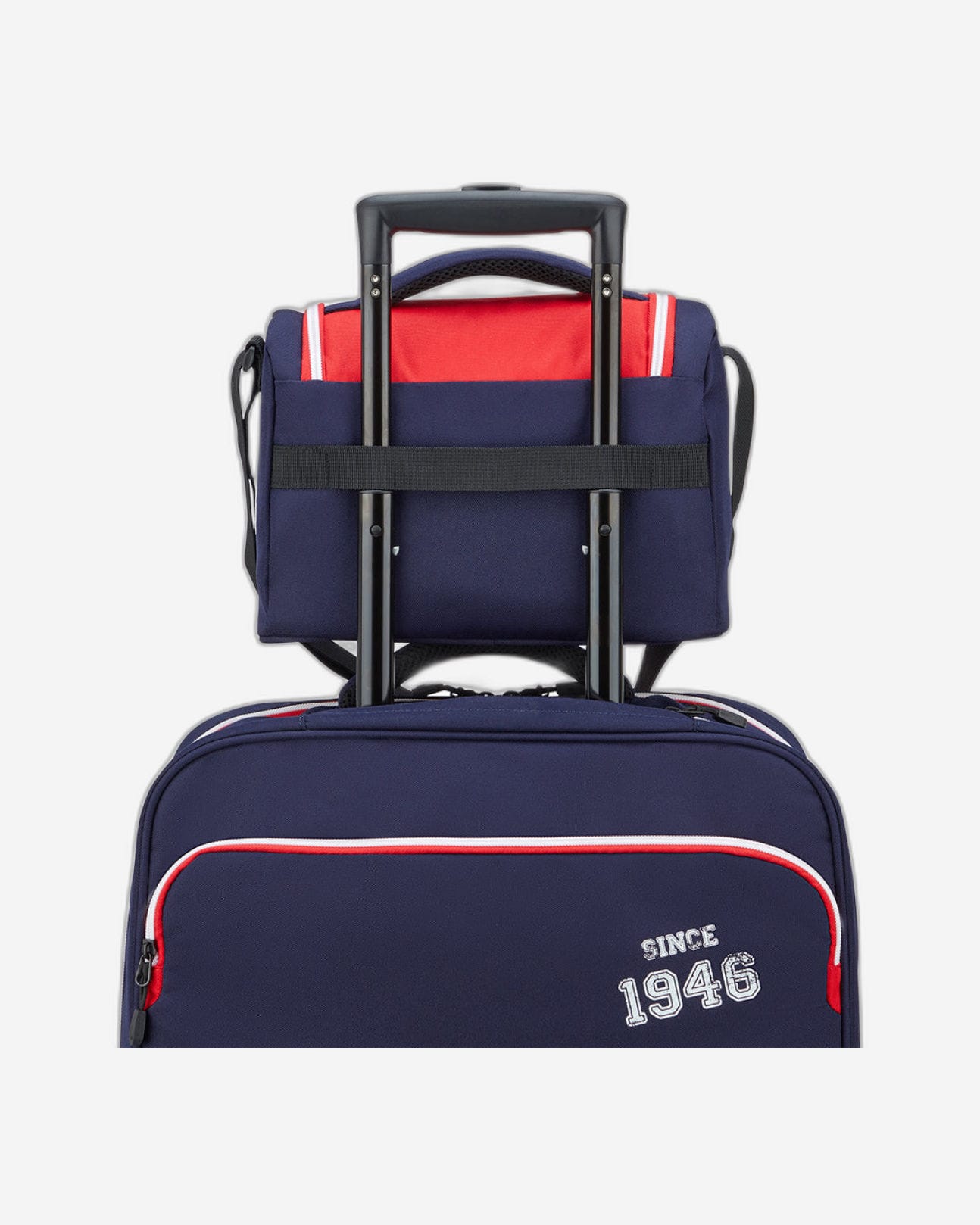 Delsey Paris Back to School Lunch Bag
