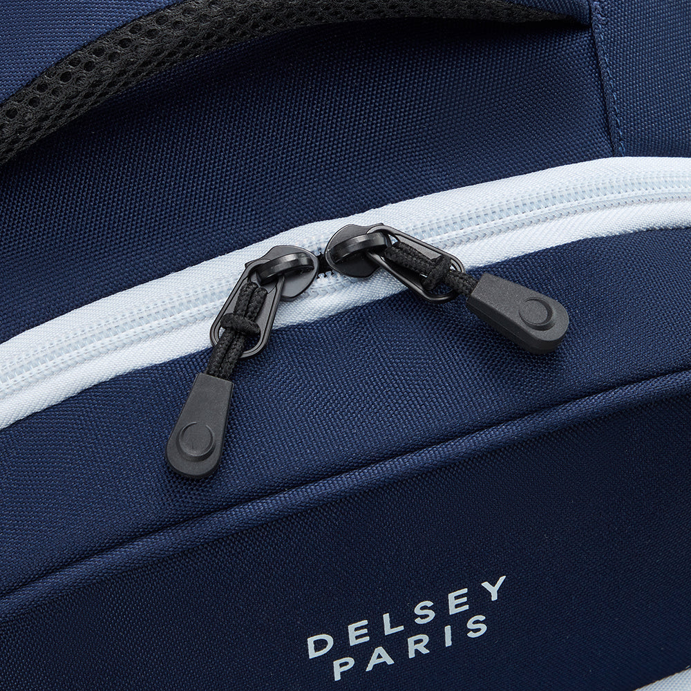 Delsey Paris Back To School 2025 Extra Large Backpack Printed