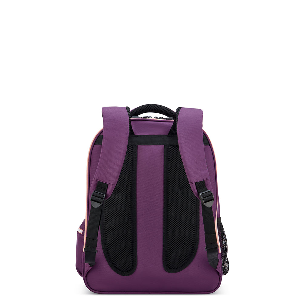 Delsey Paris Back To School 2025 Extra Large Backpack Printed