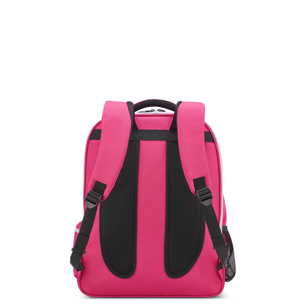 Delsey Paris Back To School 2025 Extra Large Backpack Printed