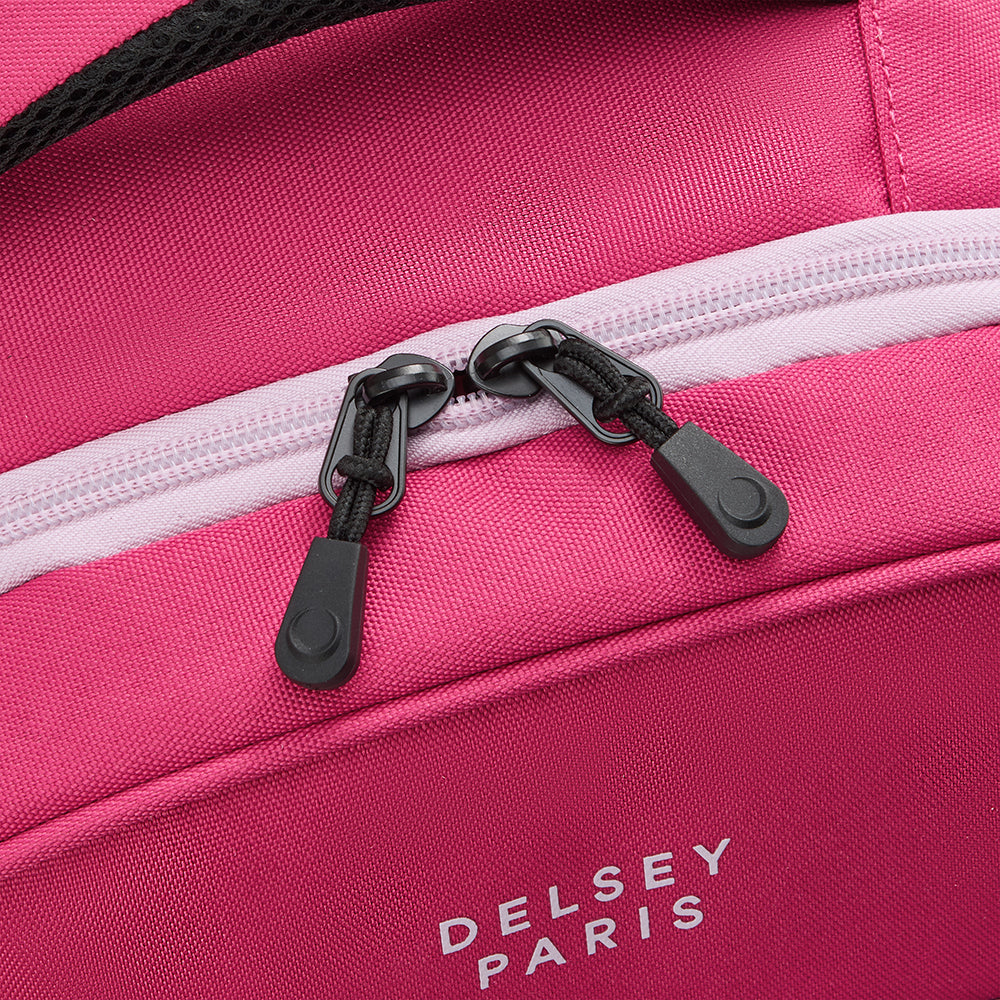 Delsey Paris Back To School 2025 Extra Large Backpack Printed