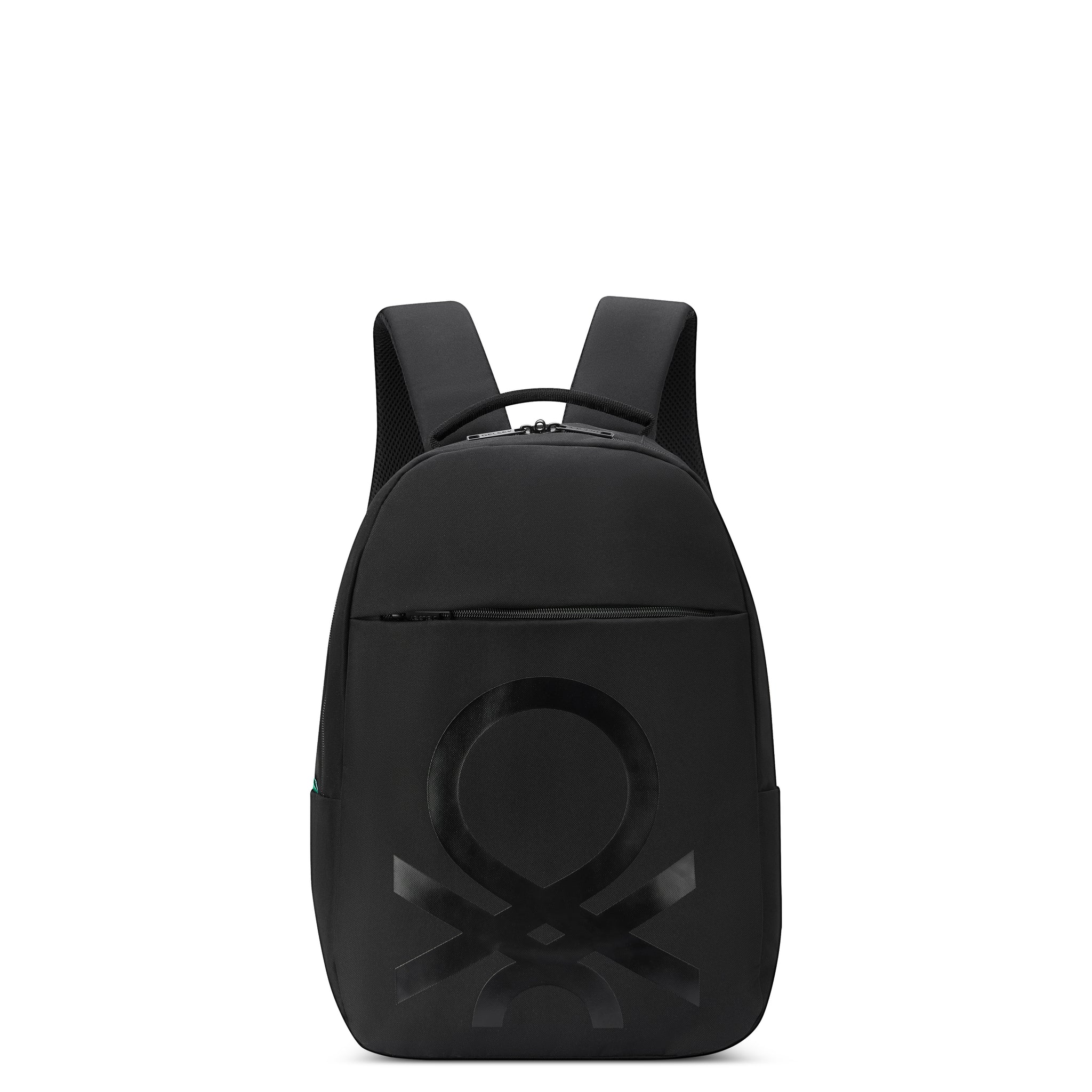 Fabrica Round 15.6'' Laptop Backpack