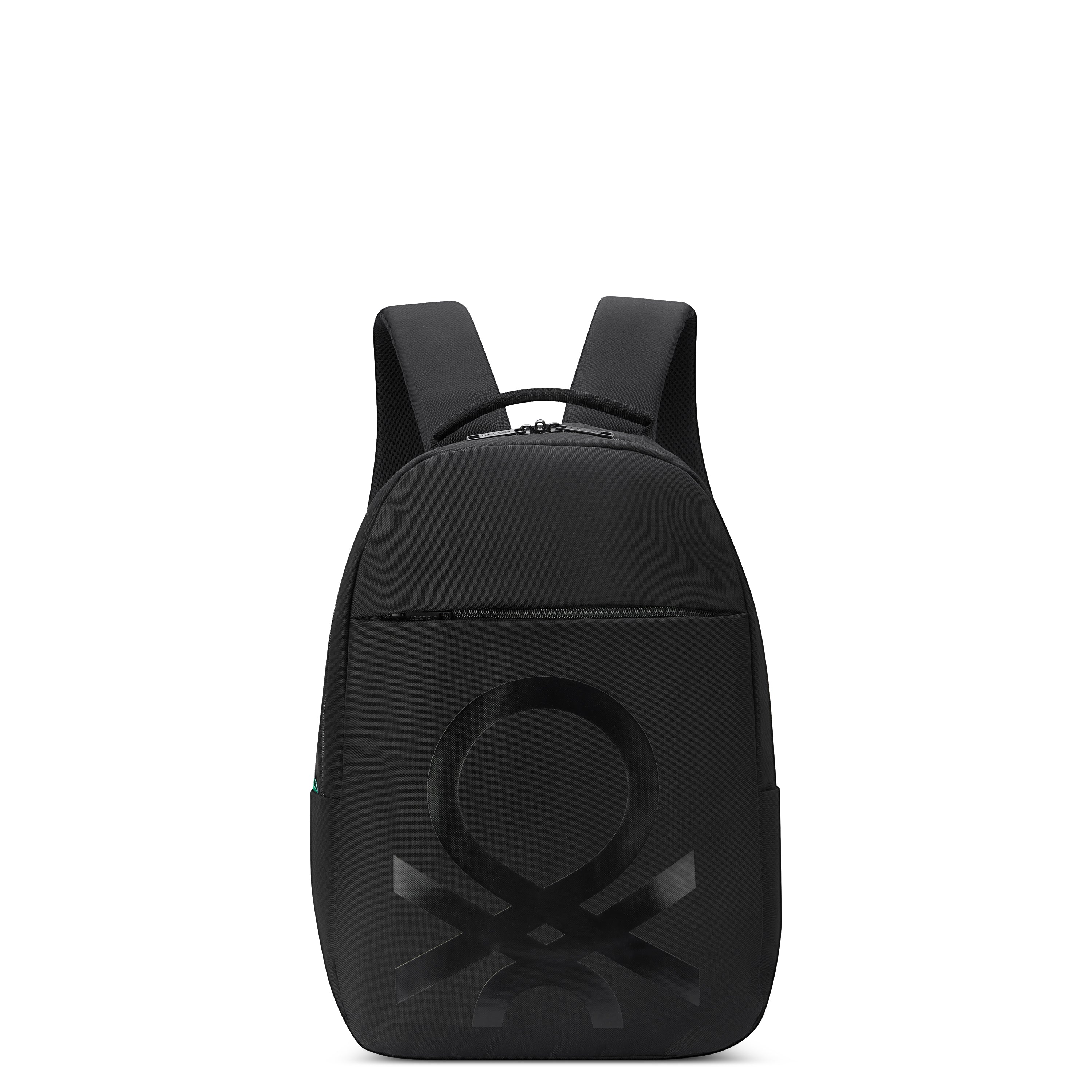 Fabrica Round 15.6'' Laptop Backpack