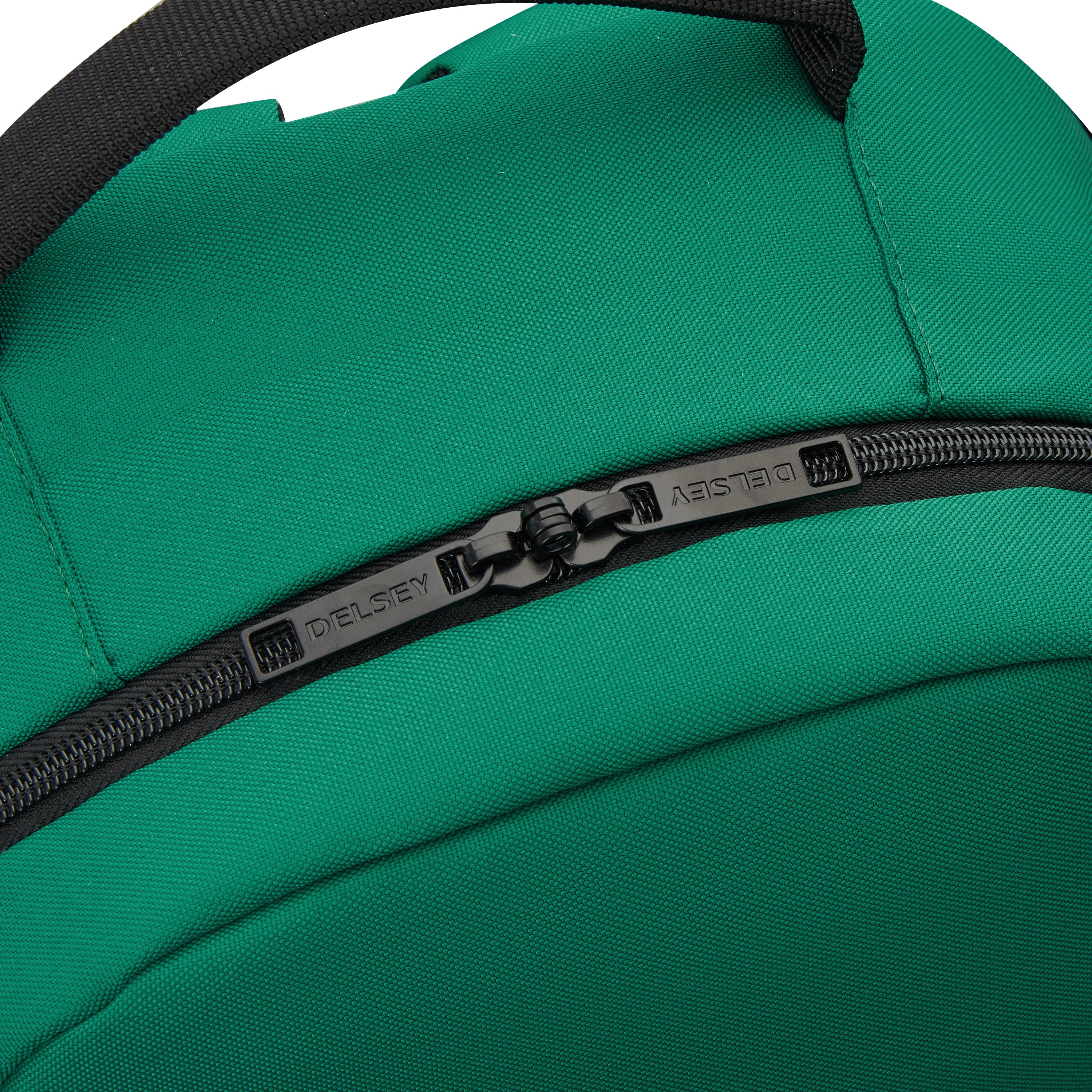 UCB Fabrica Round 15.6'' Laptop Backpack