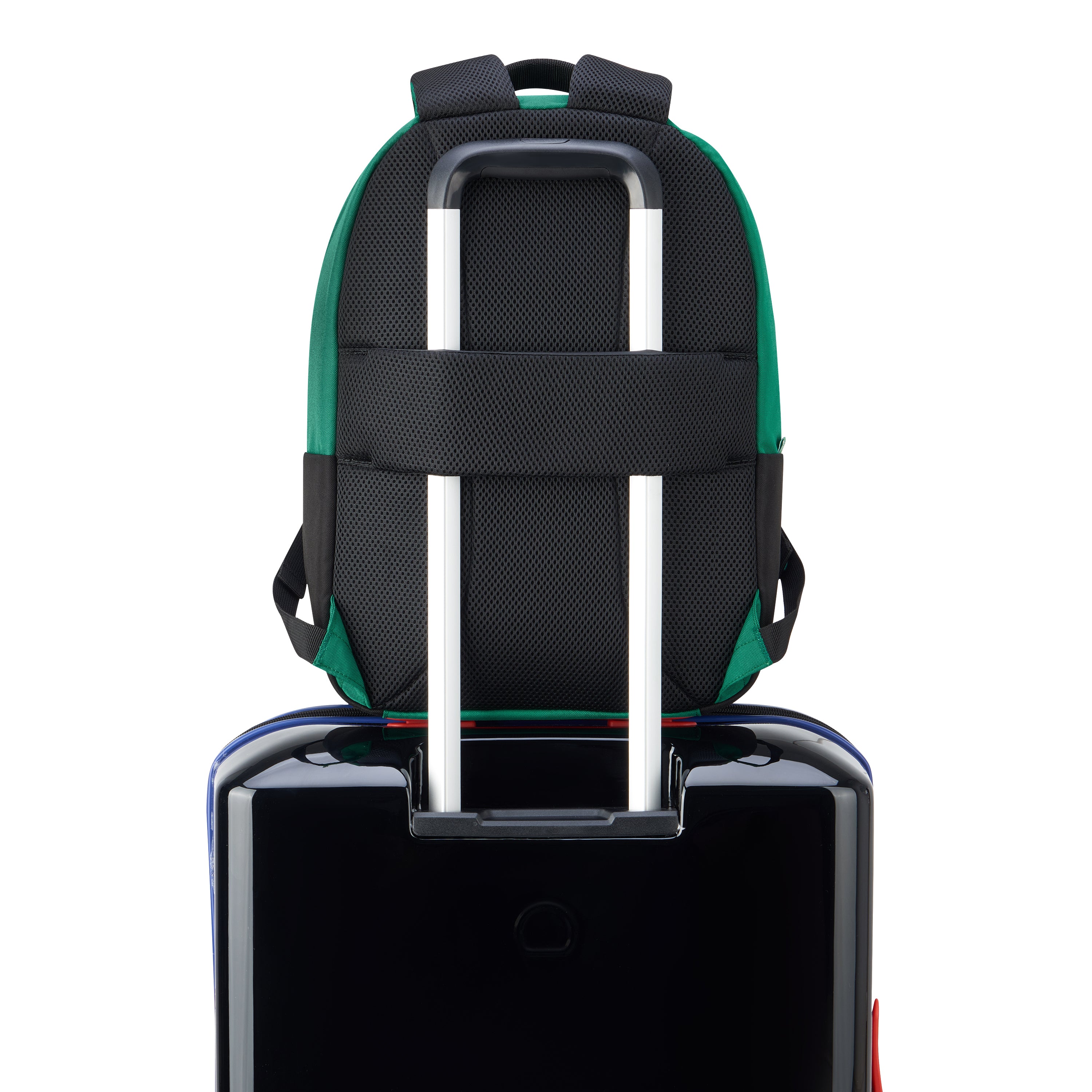 UCB Fabrica Round 15.6'' Laptop Backpack