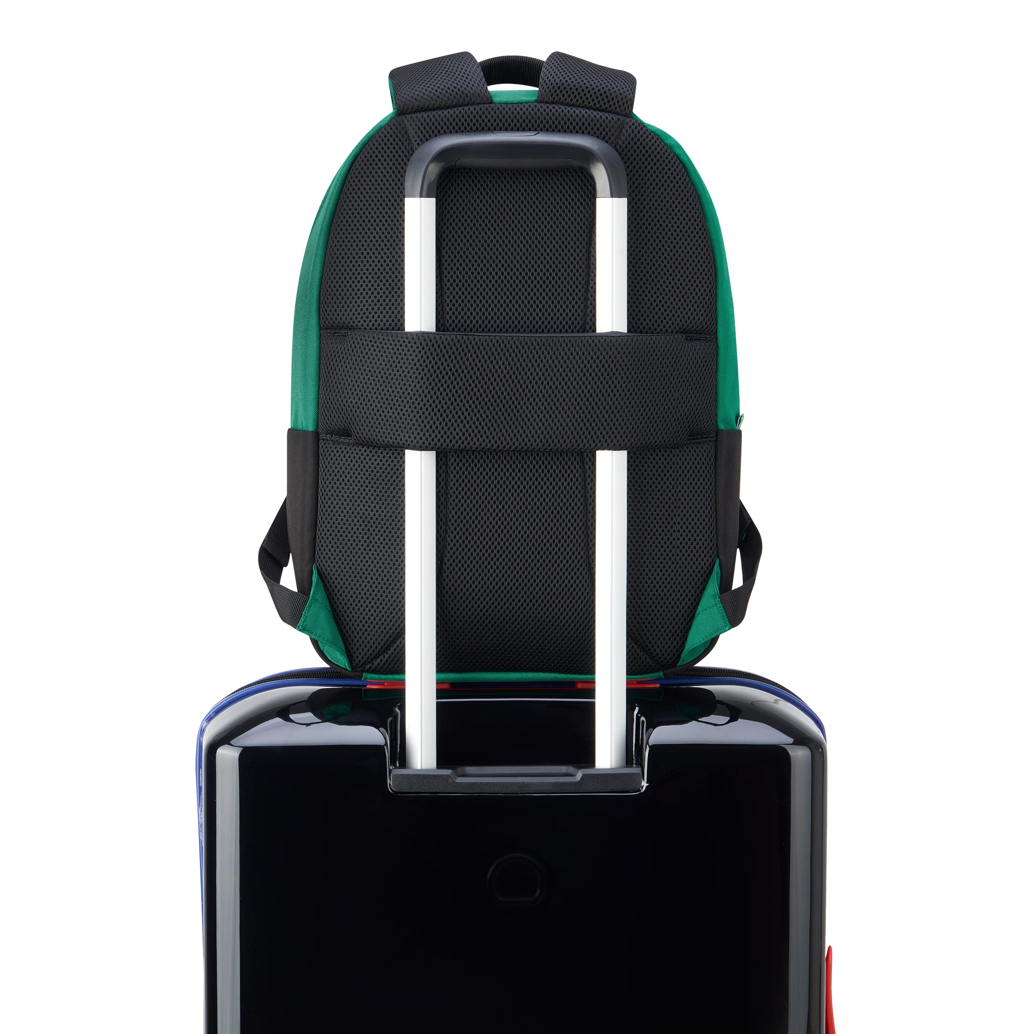 UCB Fabrica Round 15.6'' Laptop Backpack