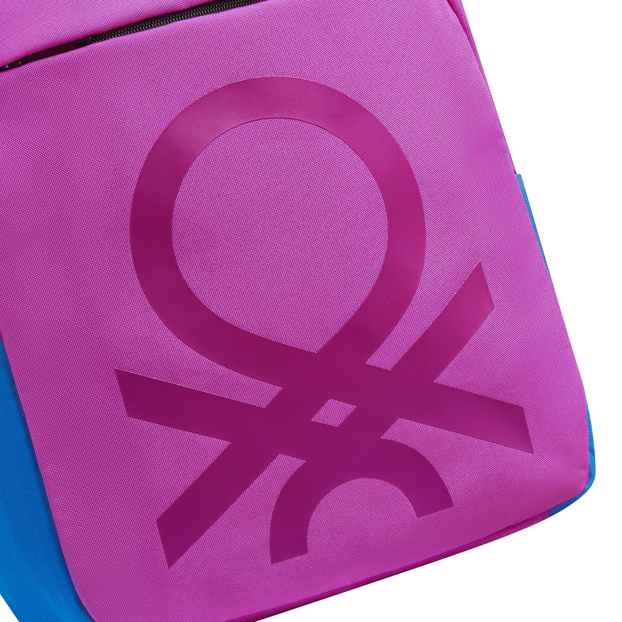 UCB Fabrica Round 15.6'' Laptop Backpack