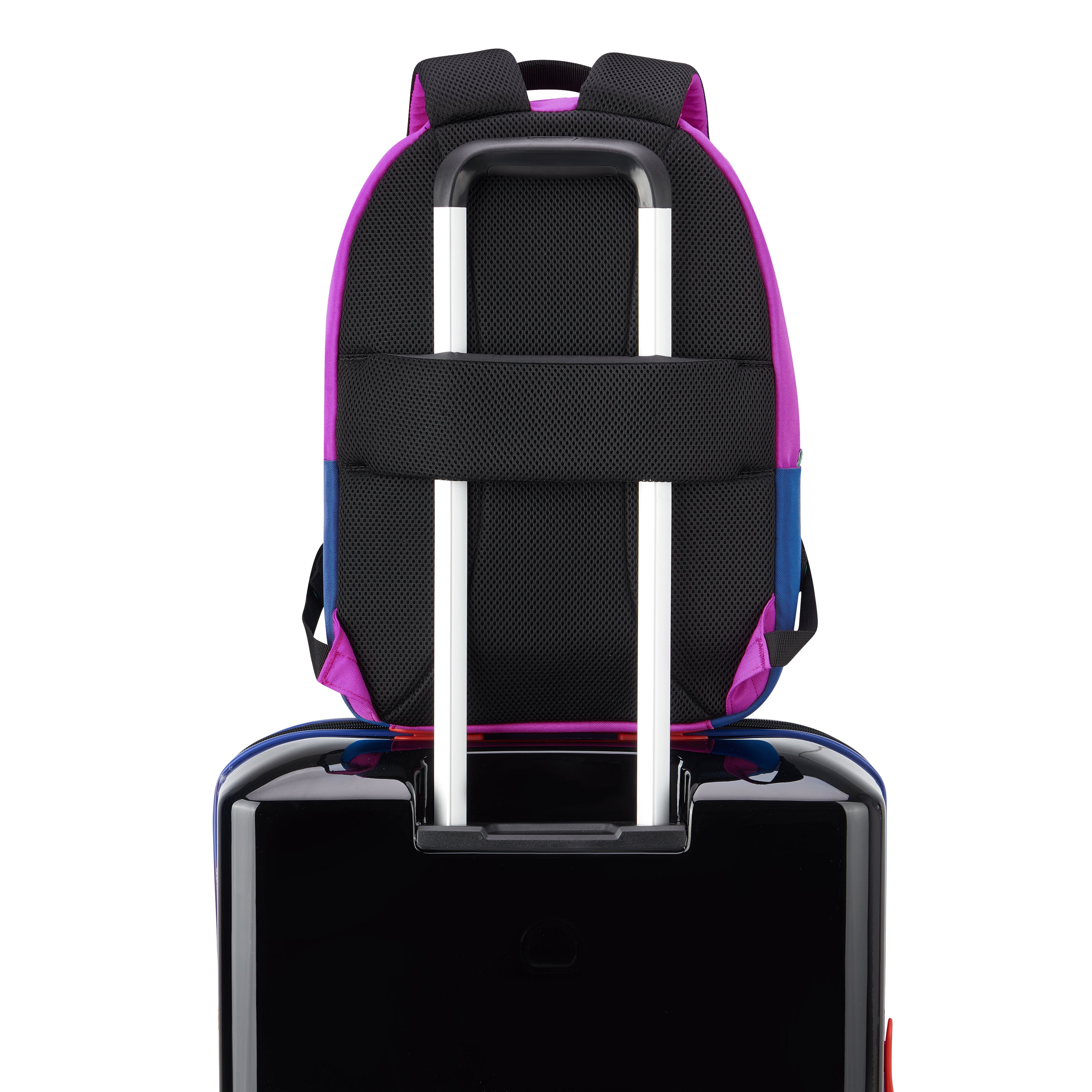 UCB Fabrica Round 15.6'' Laptop Backpack