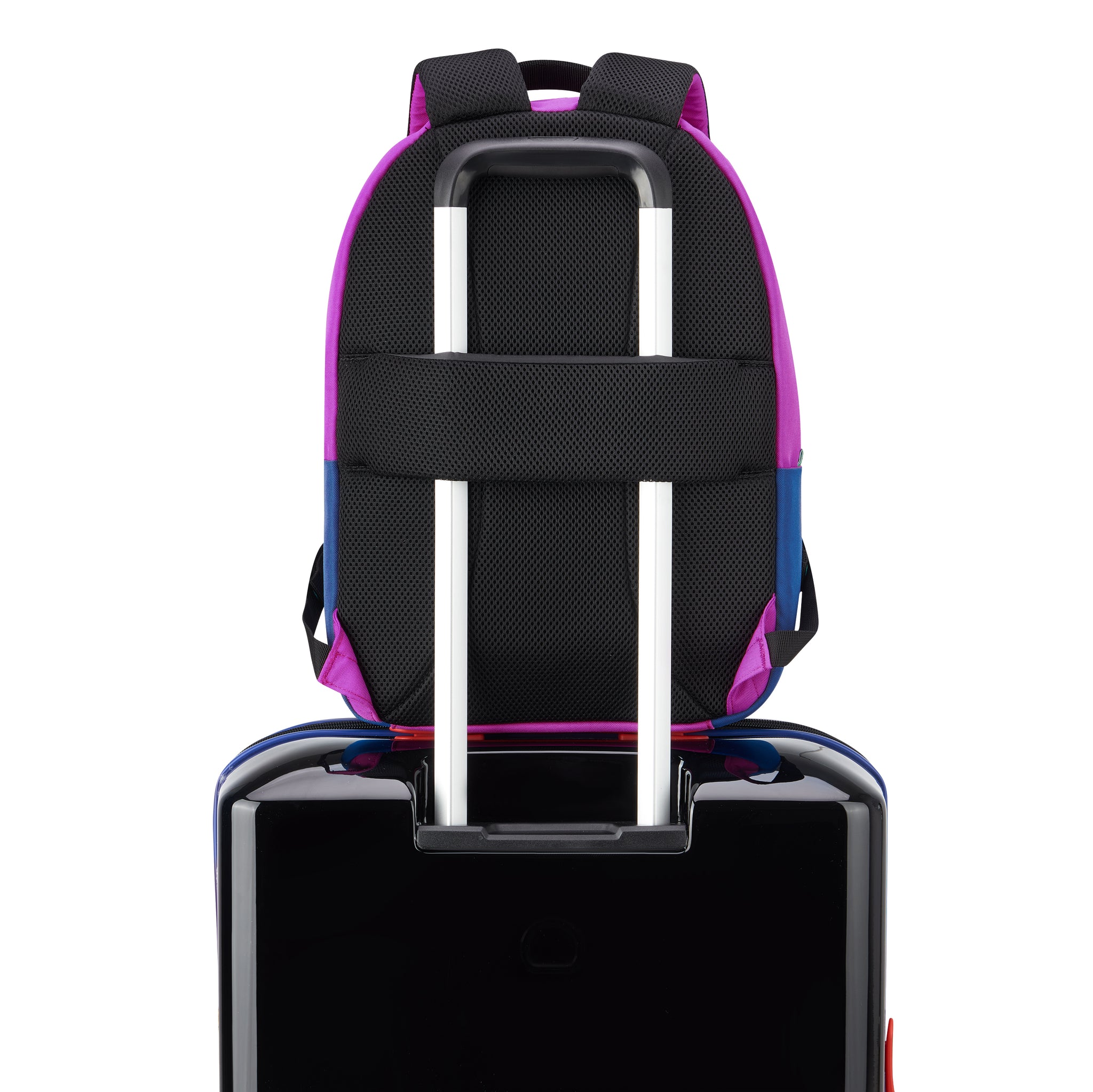 UCB Fabrica Round 15.6'' Laptop Backpack