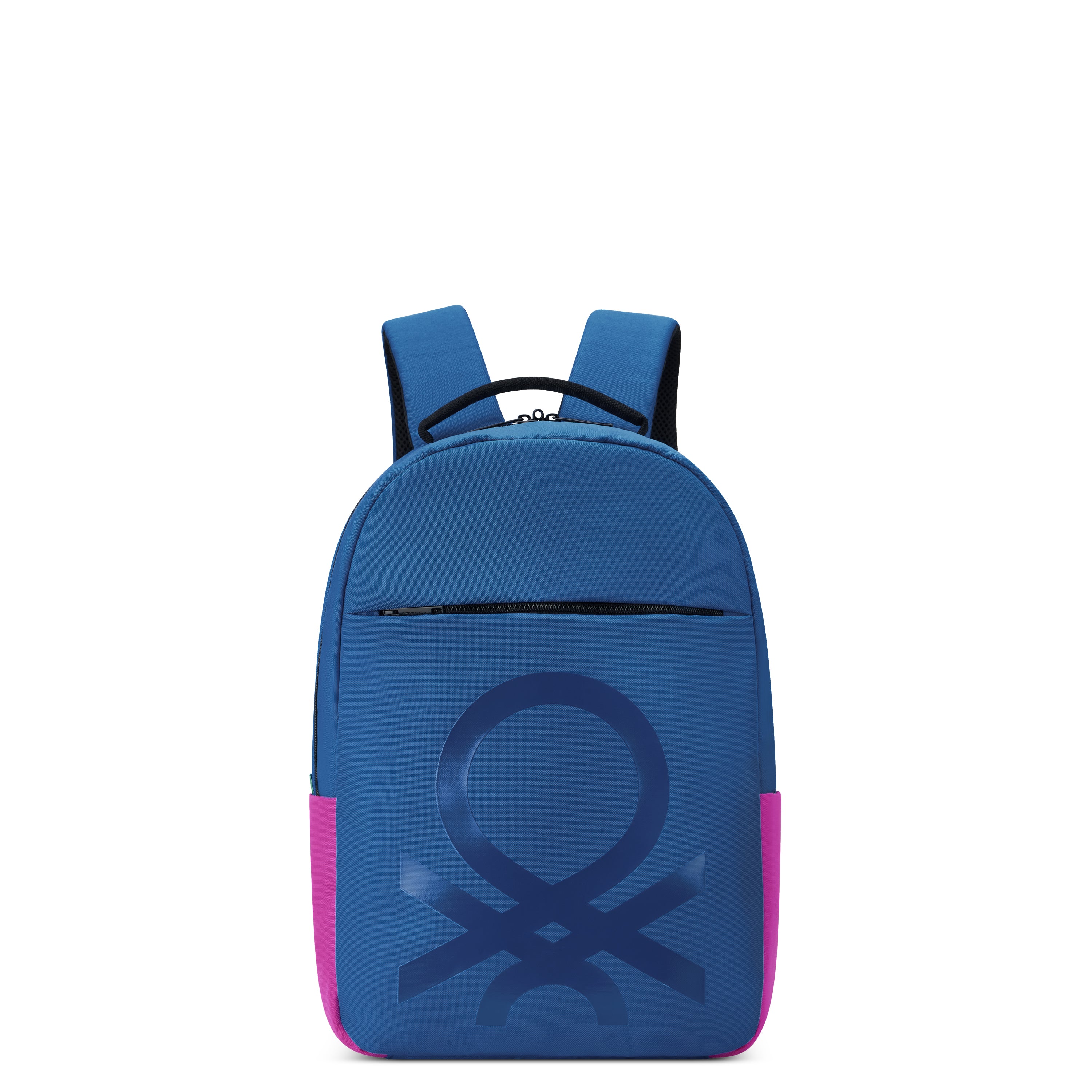 UCB Fabrica Round 15.6'' Laptop Backpack