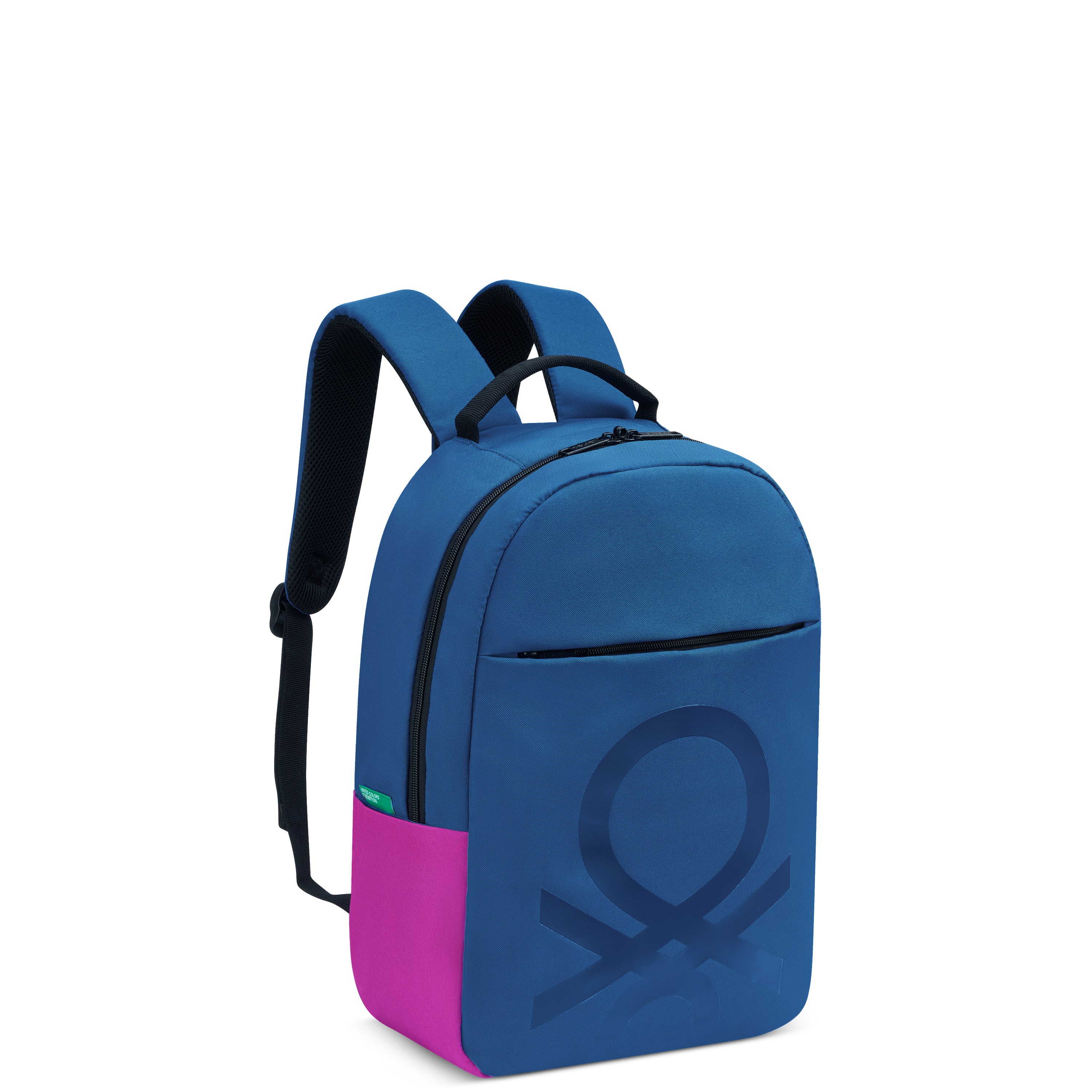 UCB Fabrica Round 15.6'' Laptop Backpack