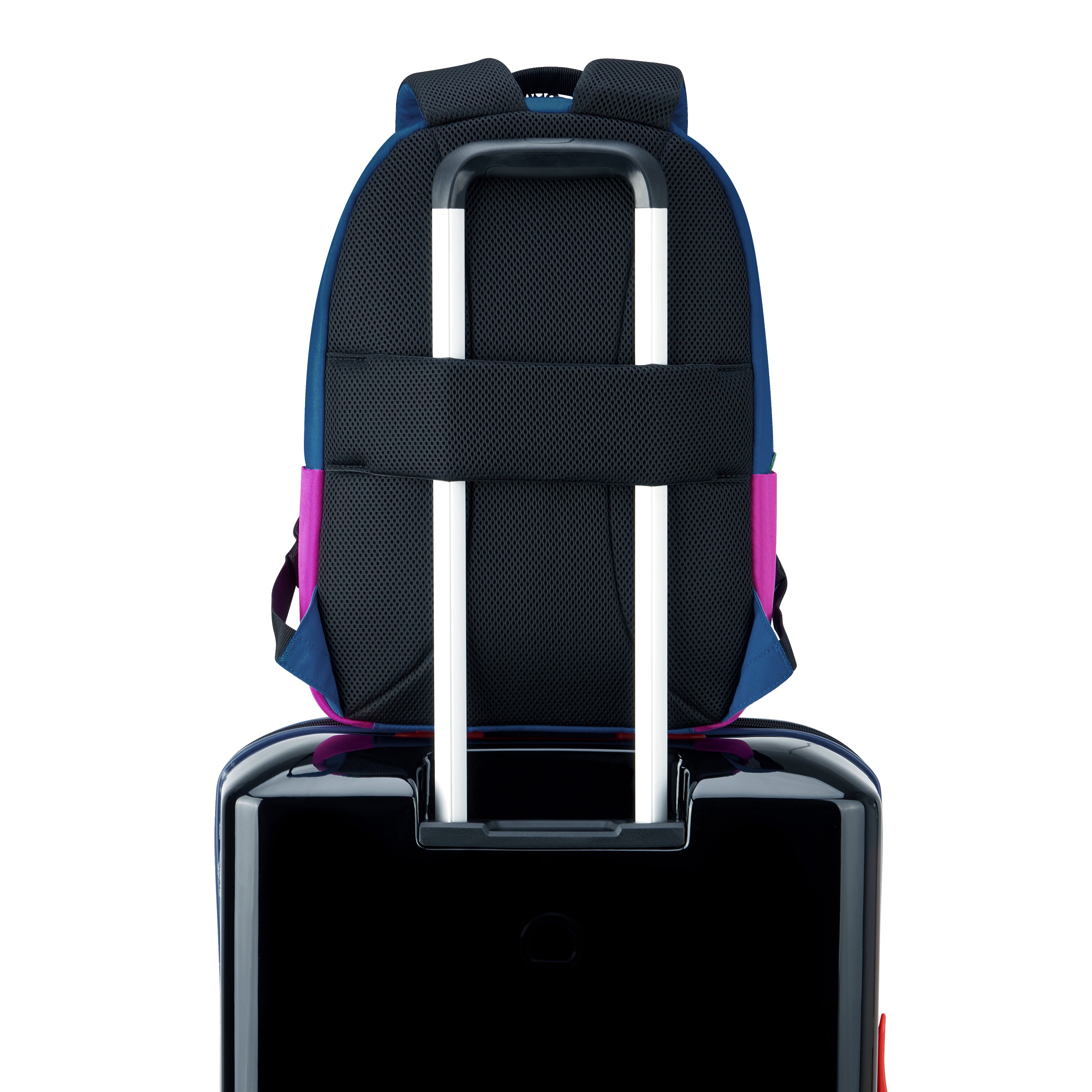 UCB Fabrica Round 15.6'' Laptop Backpack