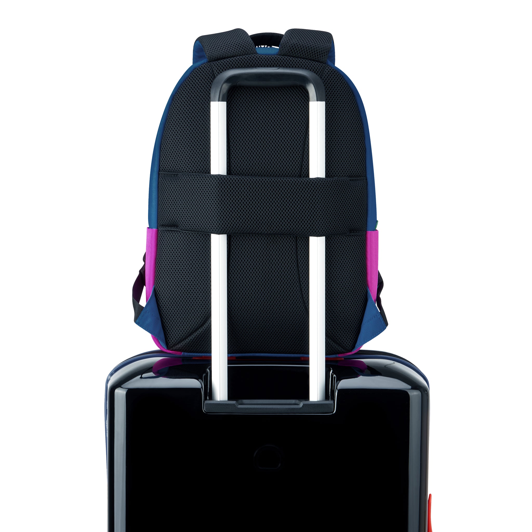 UCB Fabrica Round 15.6'' Laptop Backpack