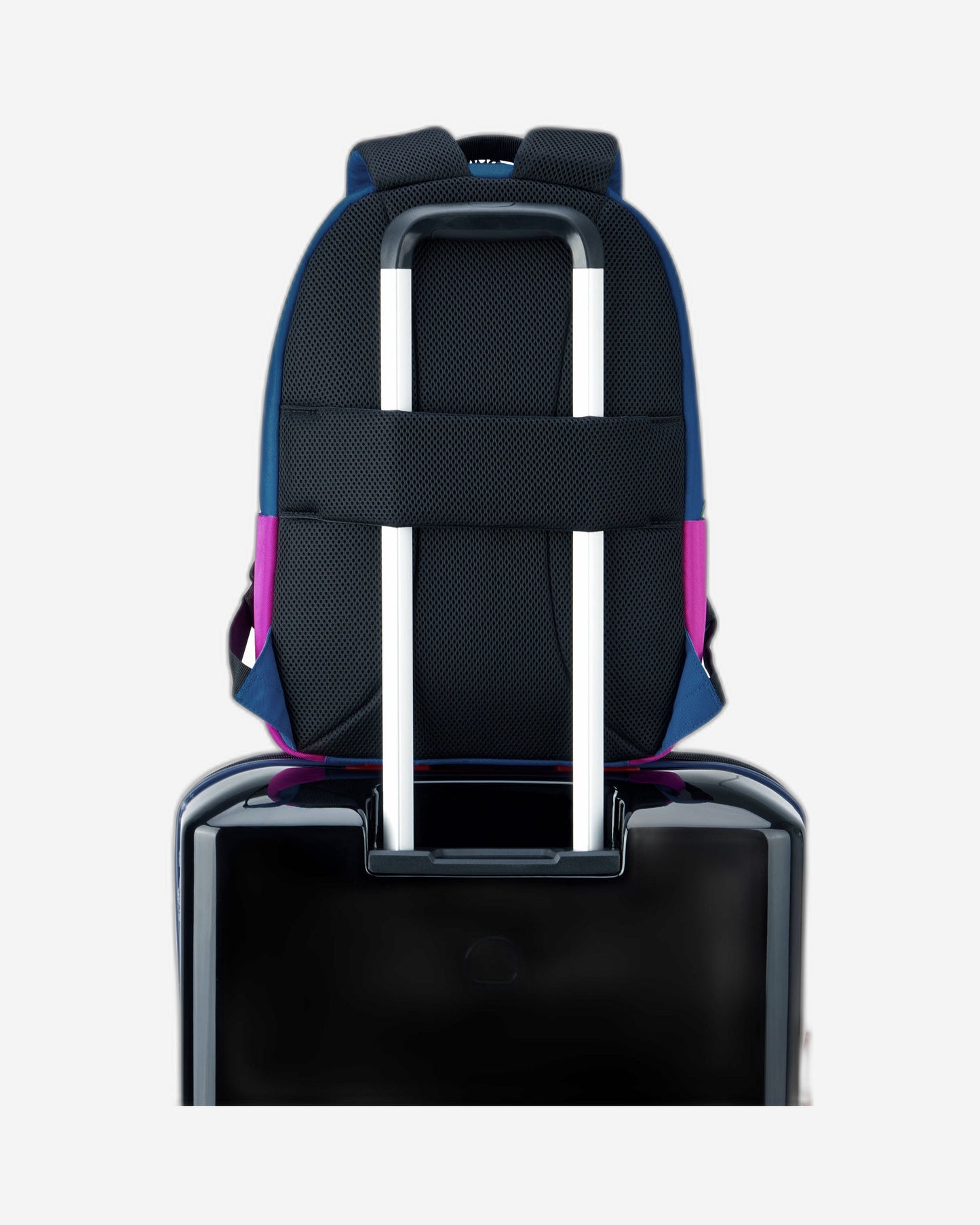 UCB Fabrica Round 15.6'' Laptop Backpack