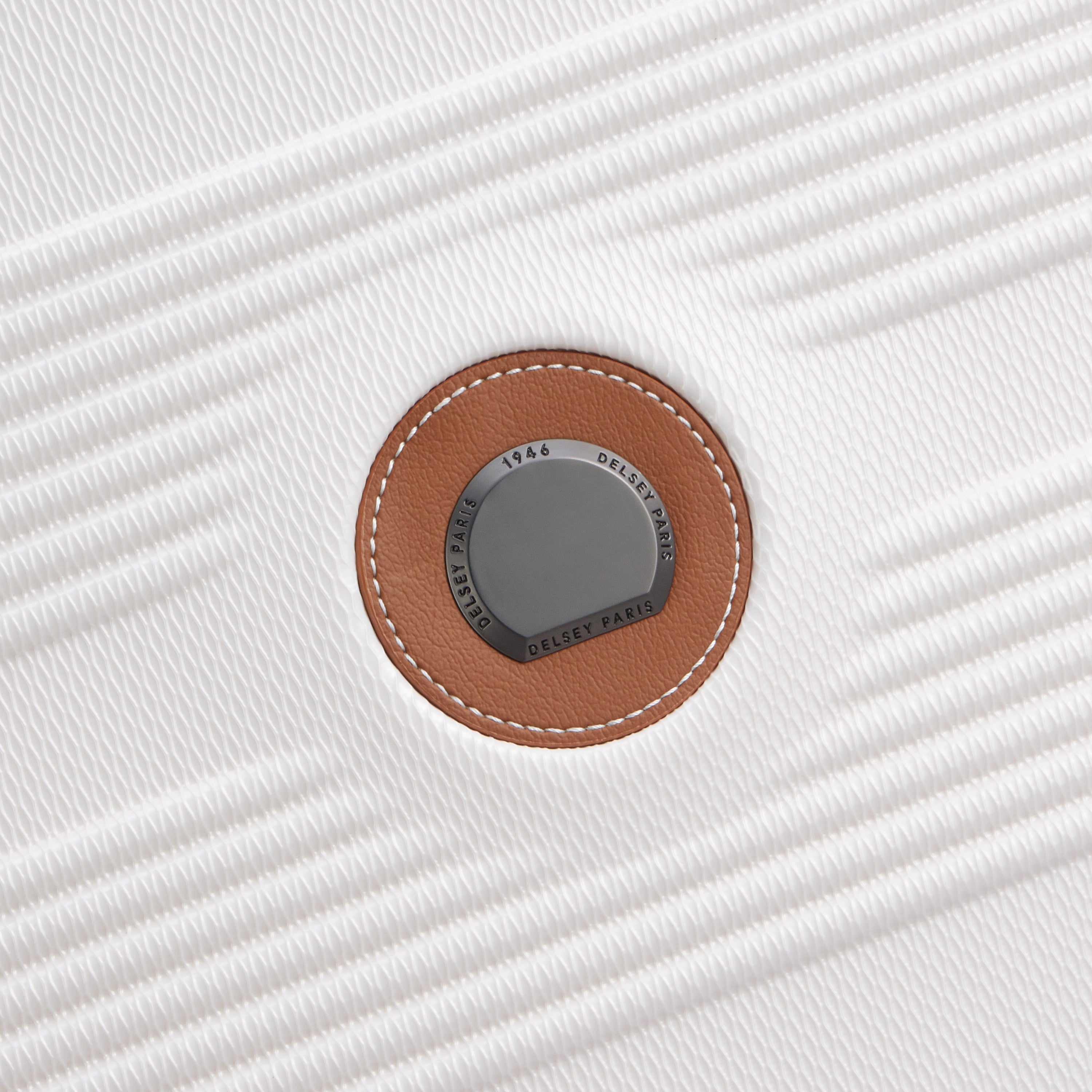 Delsey Paris FLANERIE SE Series Expandable Trolley Case with 4 Double Wheels