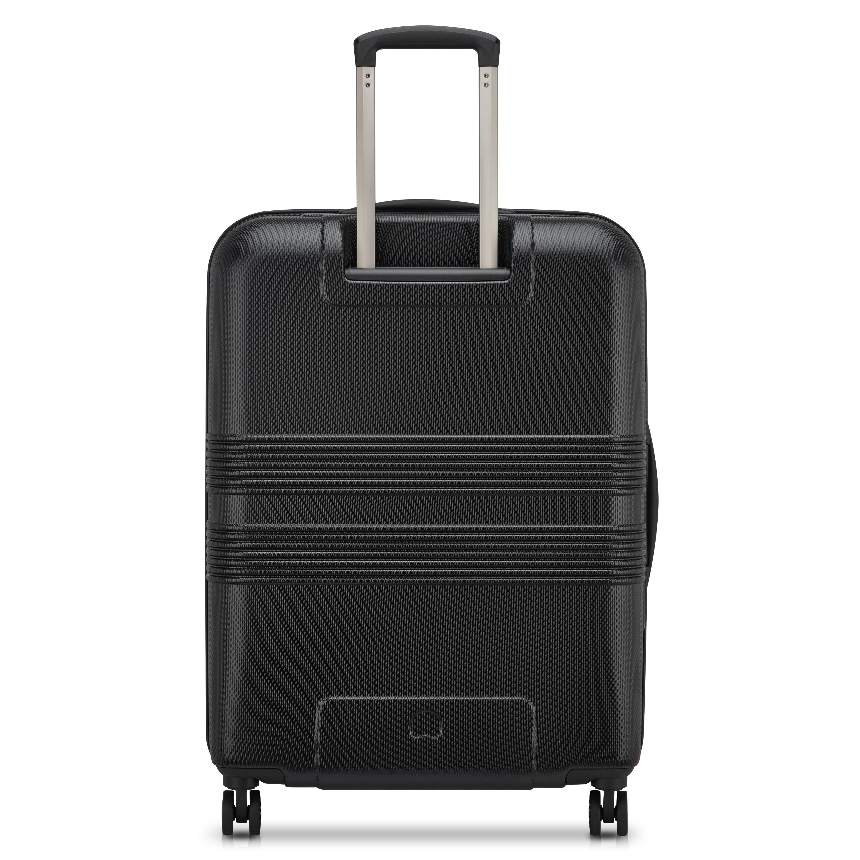 Delsey Paris FLANERIE SE Series Expandable Trolley Case with 4 Double Wheels