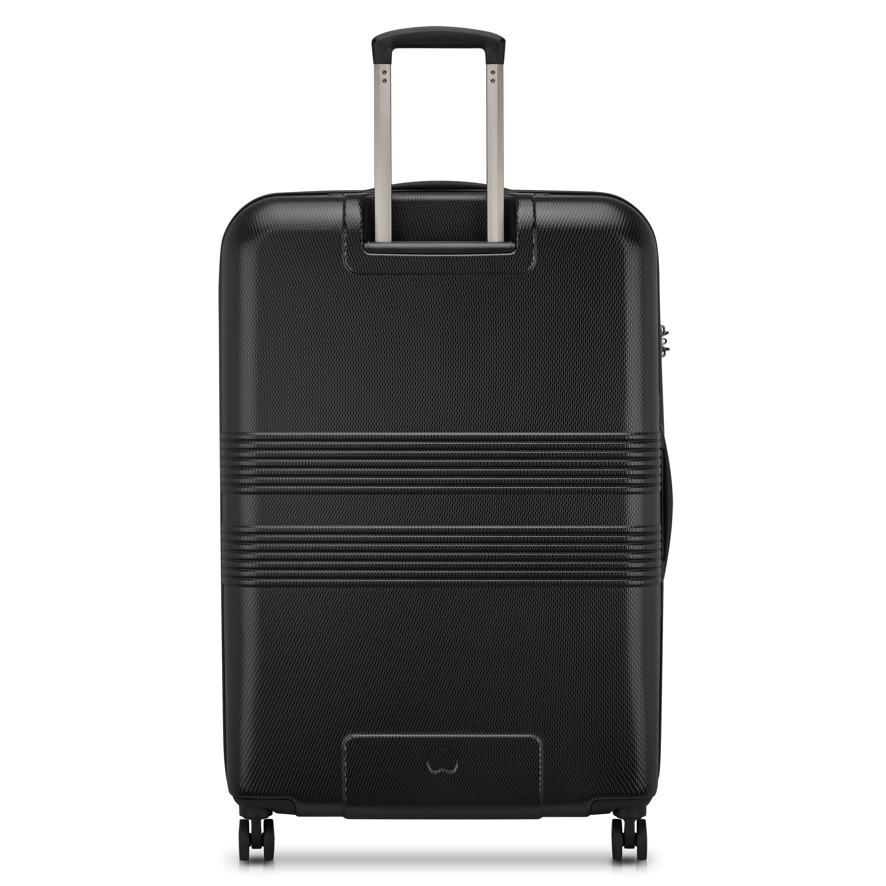 Delsey Paris FLANERIE SE Series Expandable Trolley Case with 4 Double Wheels