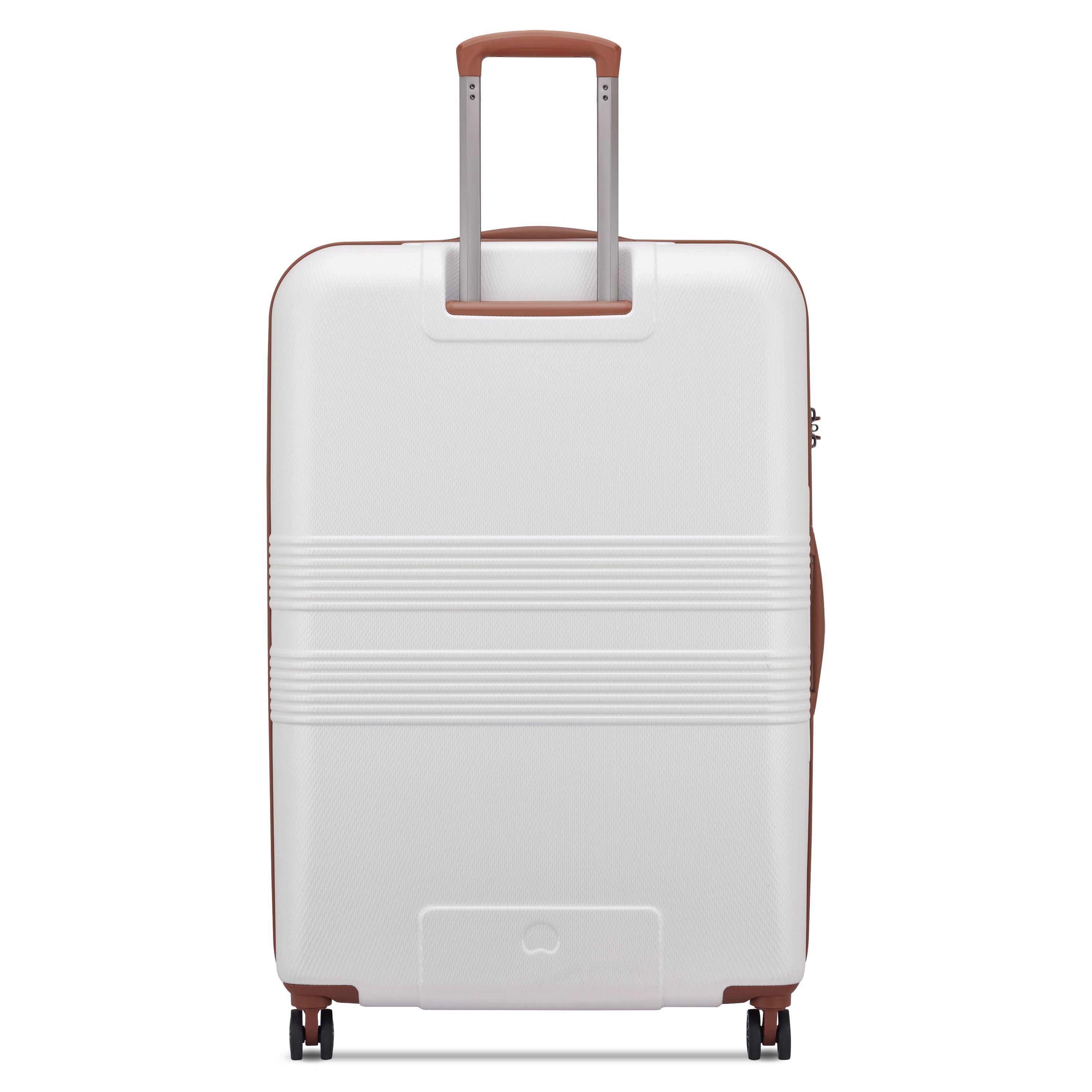 Delsey Paris FLANERIE SE Series Expandable Trolley Case with 4 Double Wheels