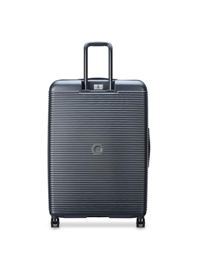 Delsey Paris Freestyle 4 Wheel Expandable Suitcase