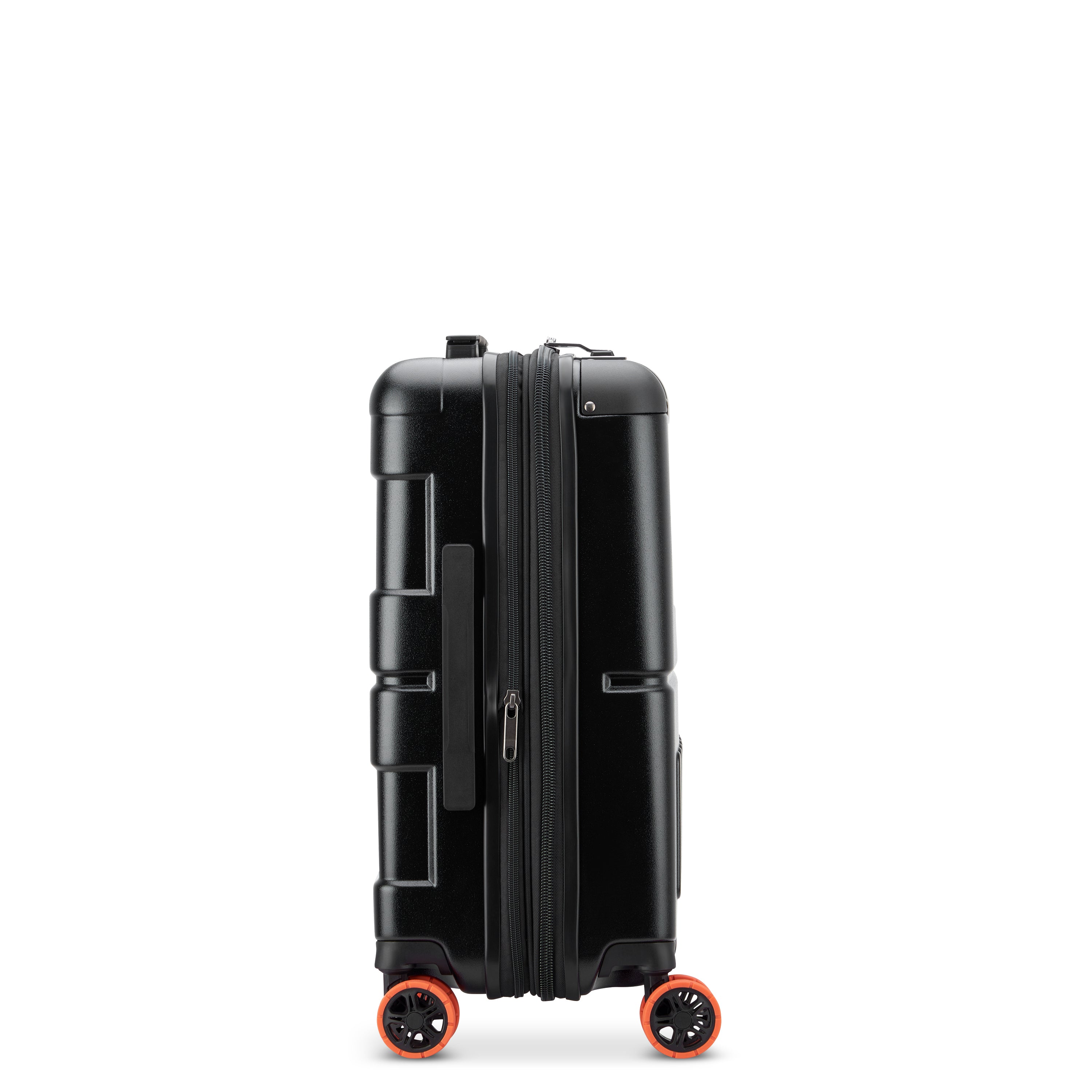 Jeep JH002B Hardcase 4 Double Wheel Expandable Trolley