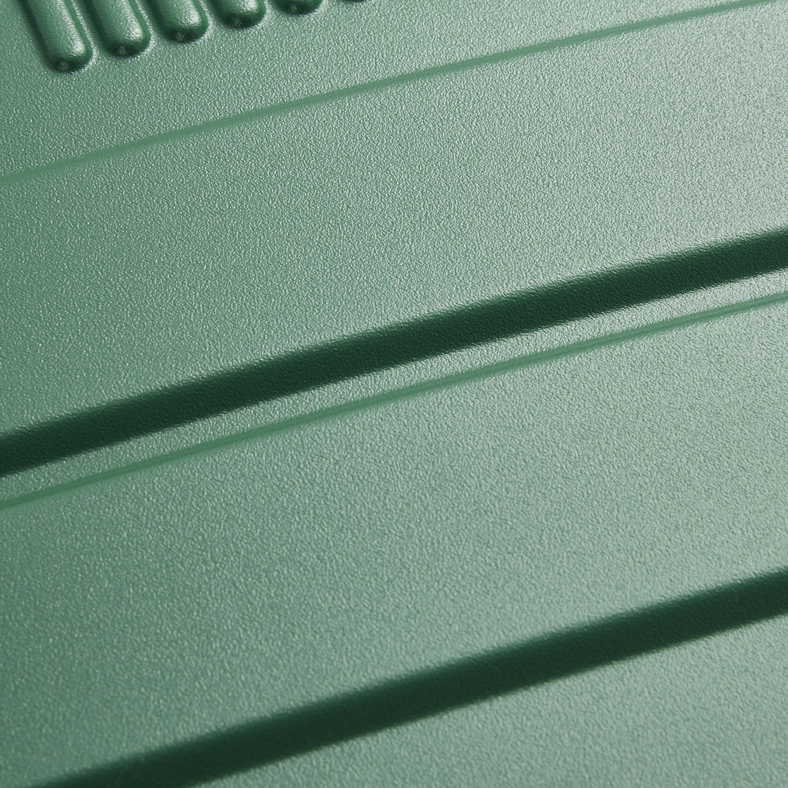 Jeep JH002B Hardcase 4 Double Wheel Expandable Trolley