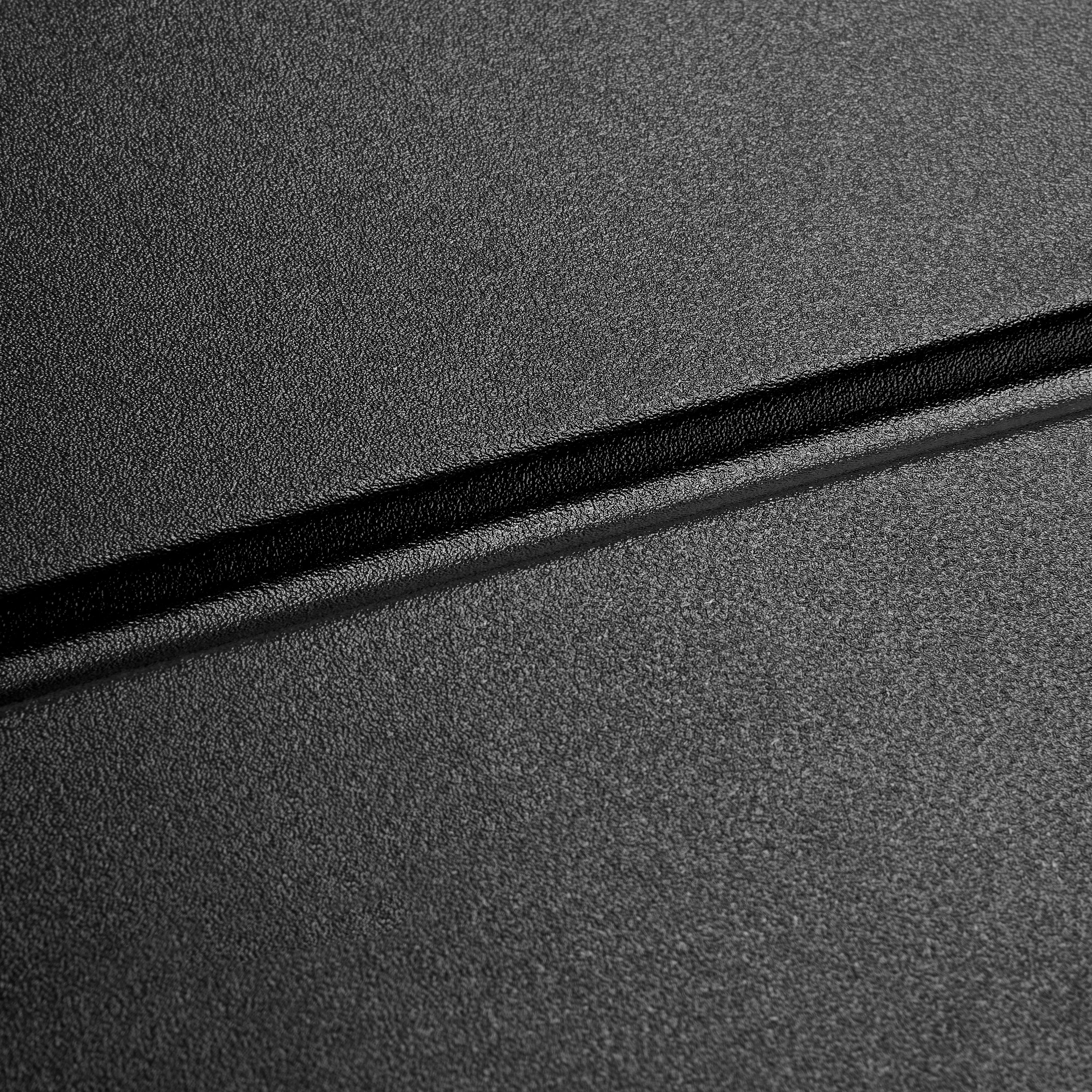 Jeep JH002B Hardcase 4 Double Wheel Expandable Trolley