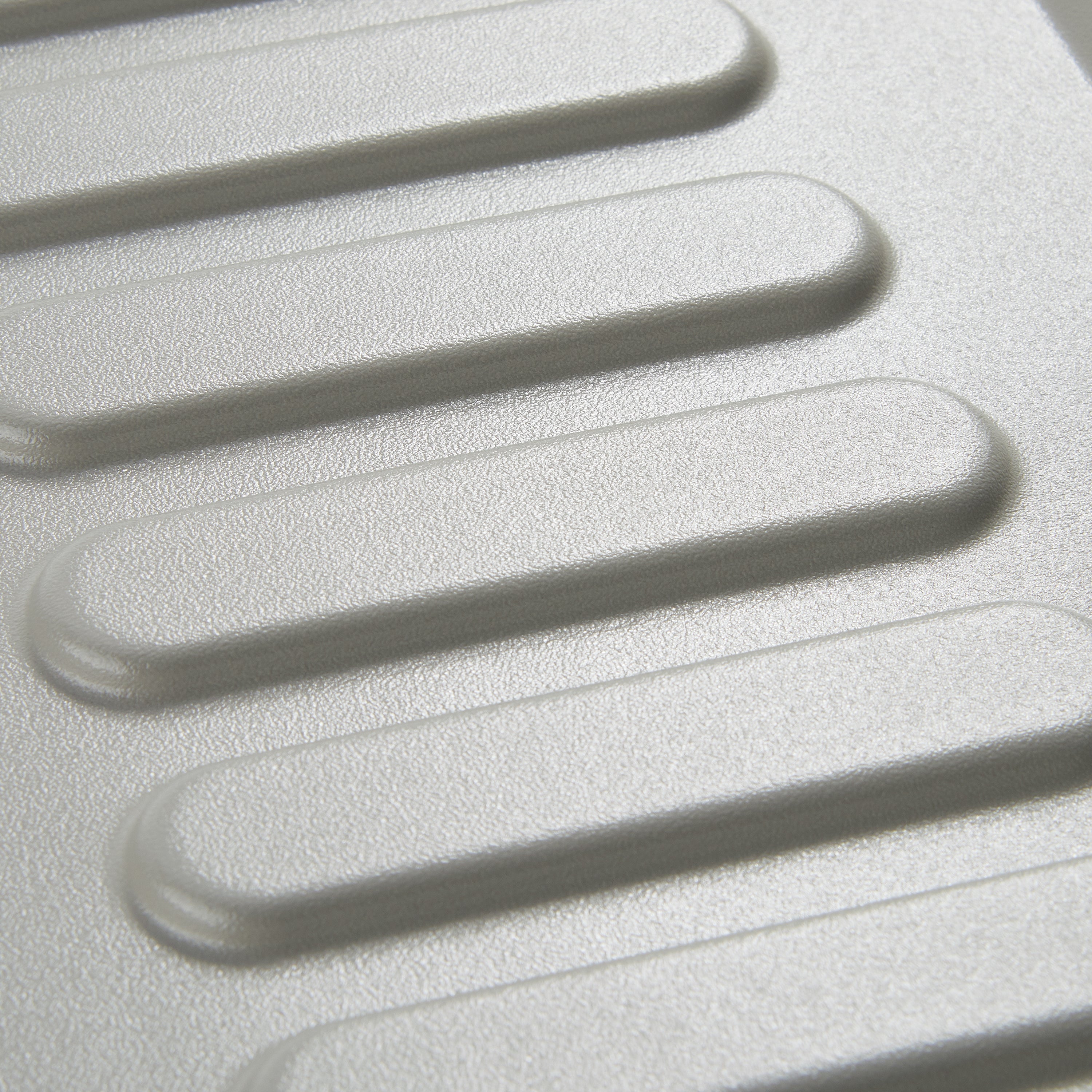 Jeep JH004C Hardcase 4 Double Wheel Expandable Trolley