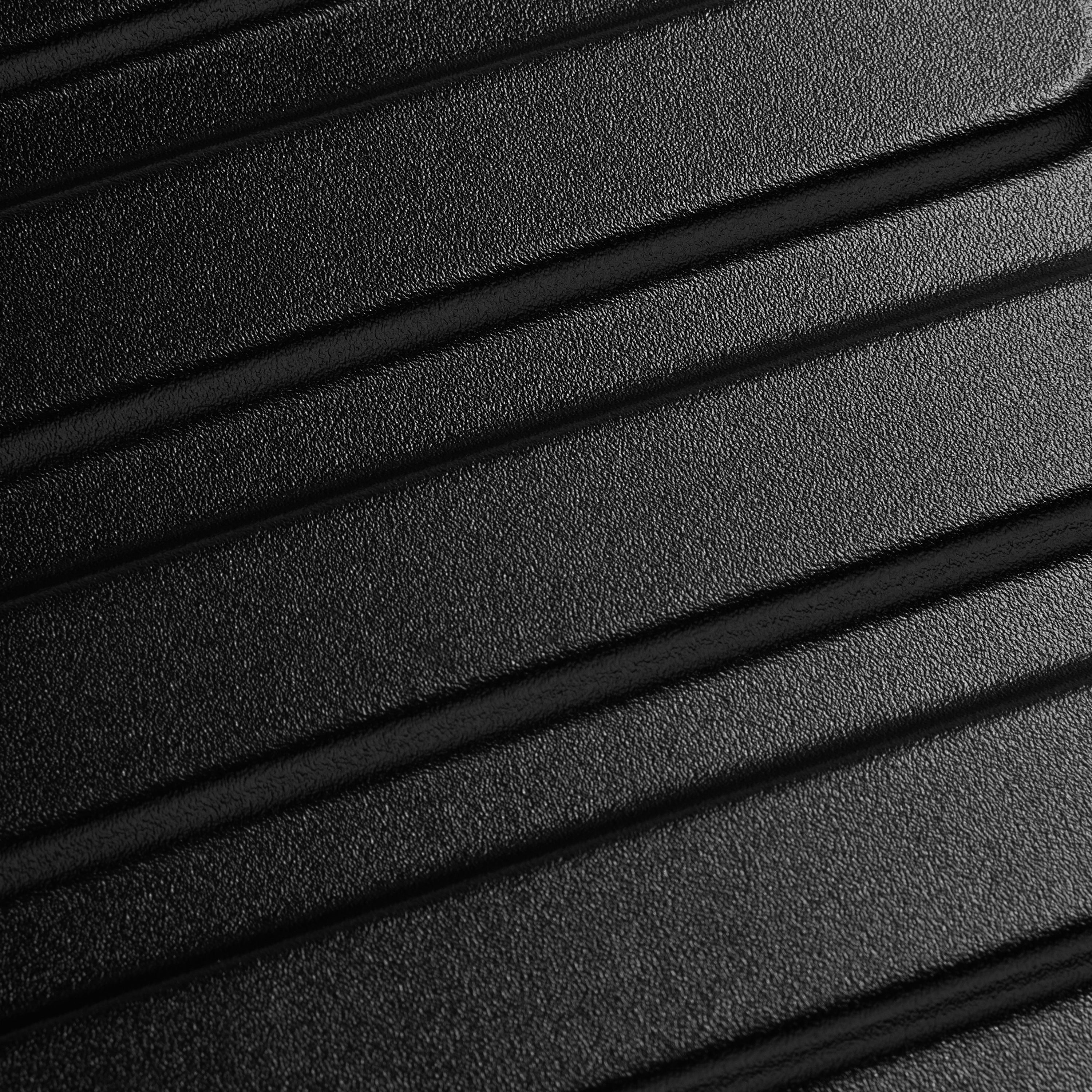 Jeep JH004C Hardcase 4 Double Wheel Expandable Trolley