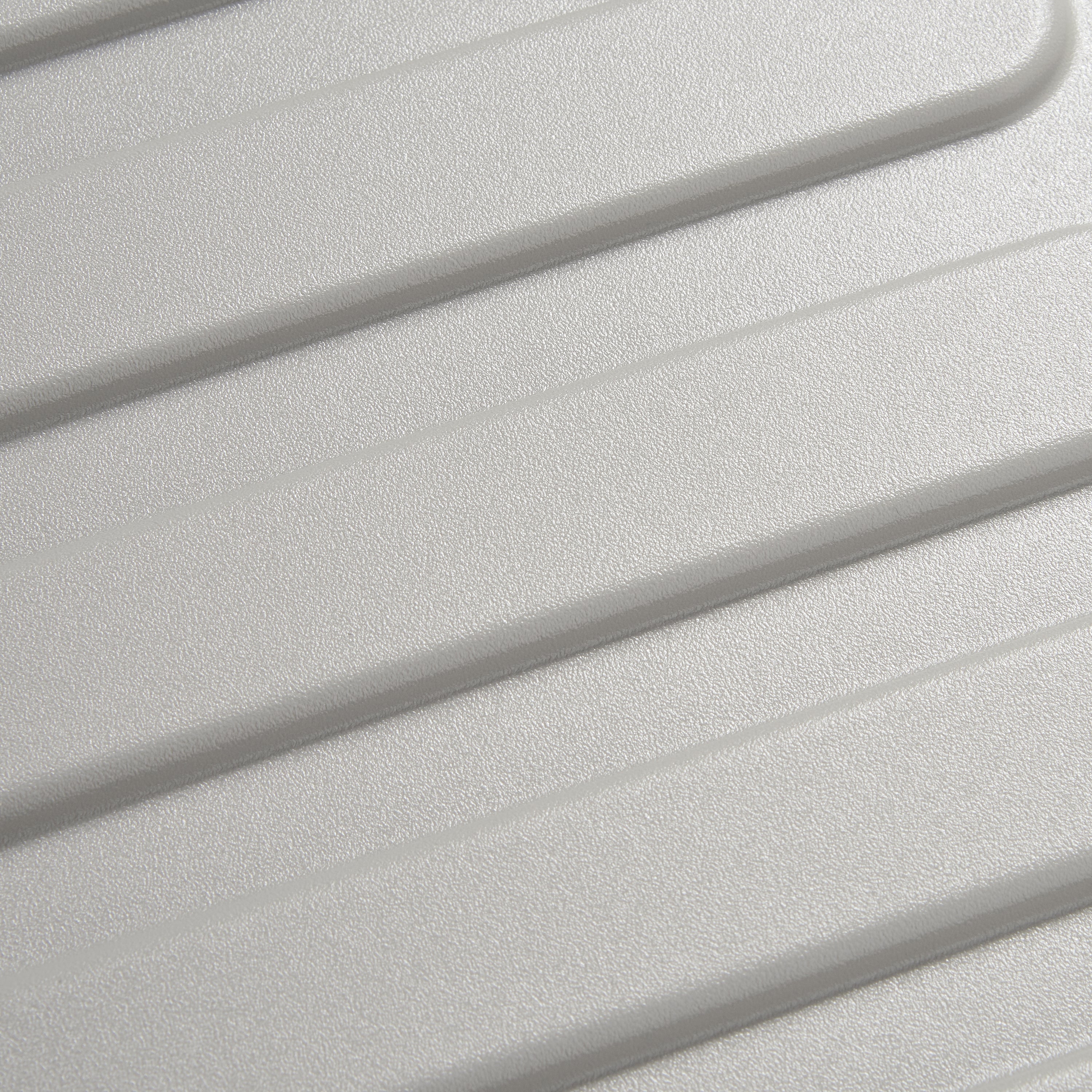 Jeep JH004C Hardcase 4 Double Wheel Expandable Trolley