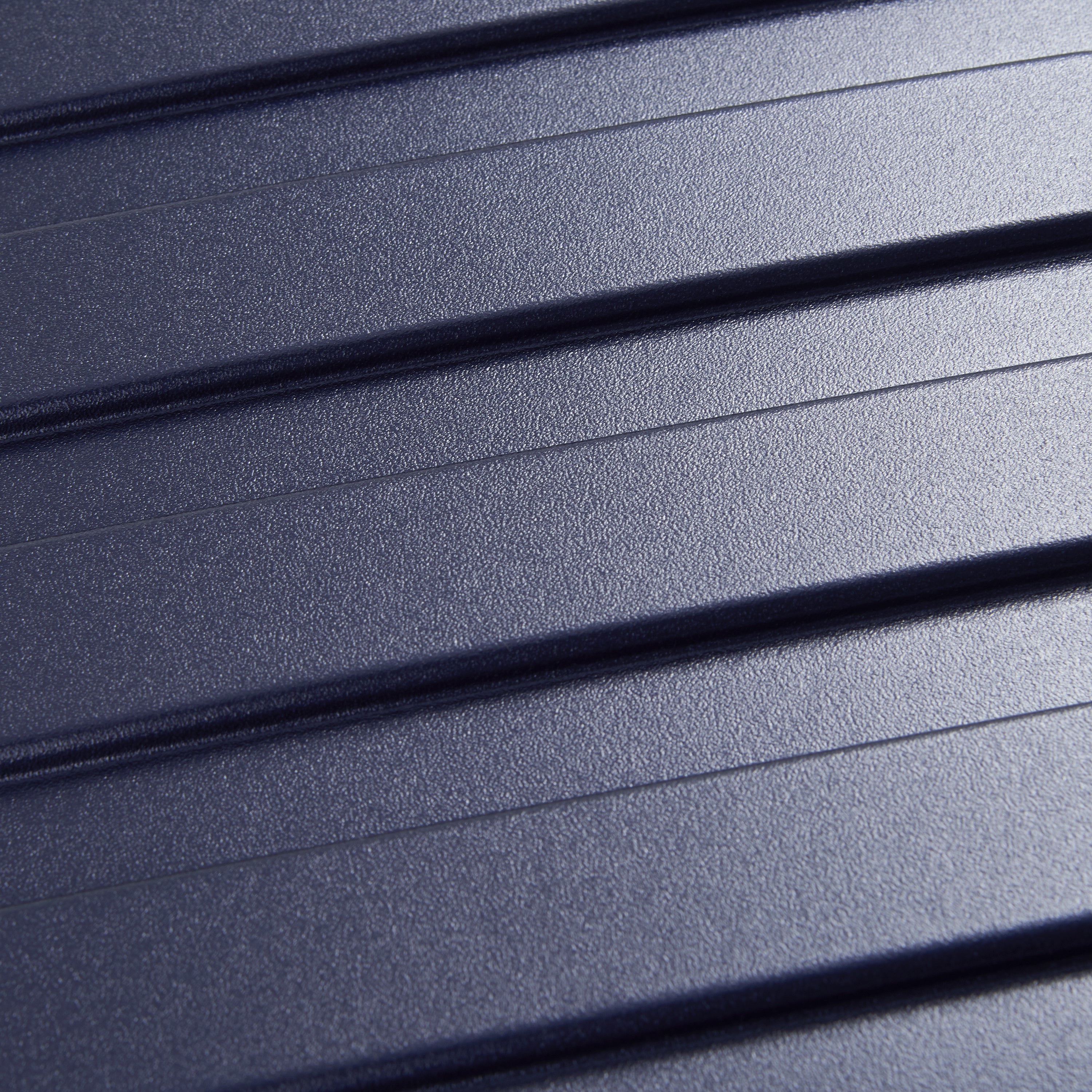 Jeep JH004C Hardcase 4 Double Wheel Expandable Trolley