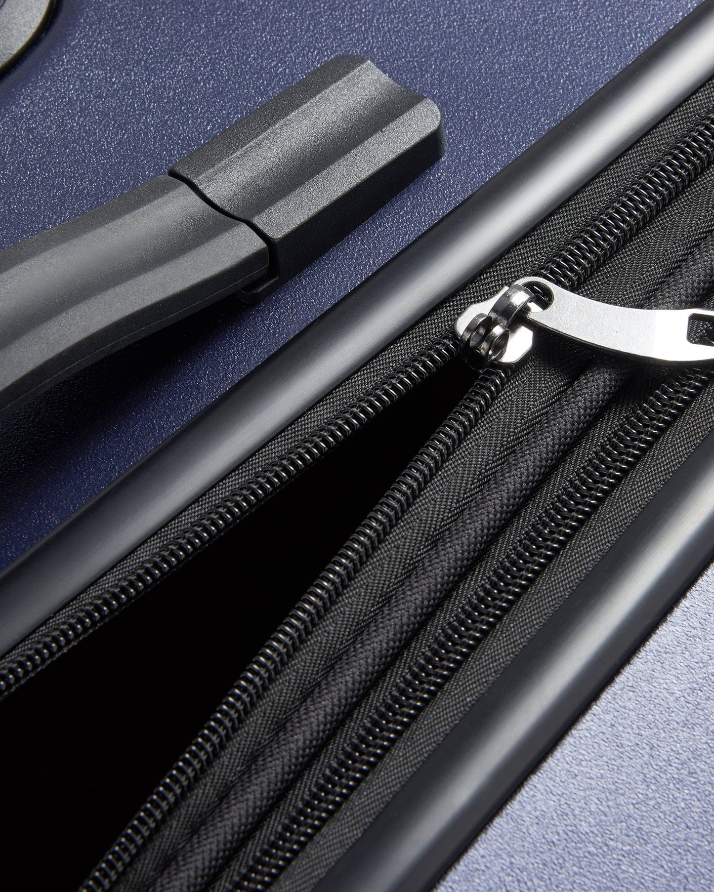 Jeep JH004C Hardcase 4 Double Wheel Expandable Trolley