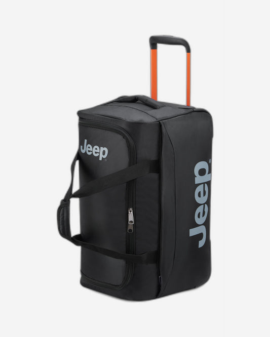 Jeep JS009D 2 Wheel Duffle Trolley
