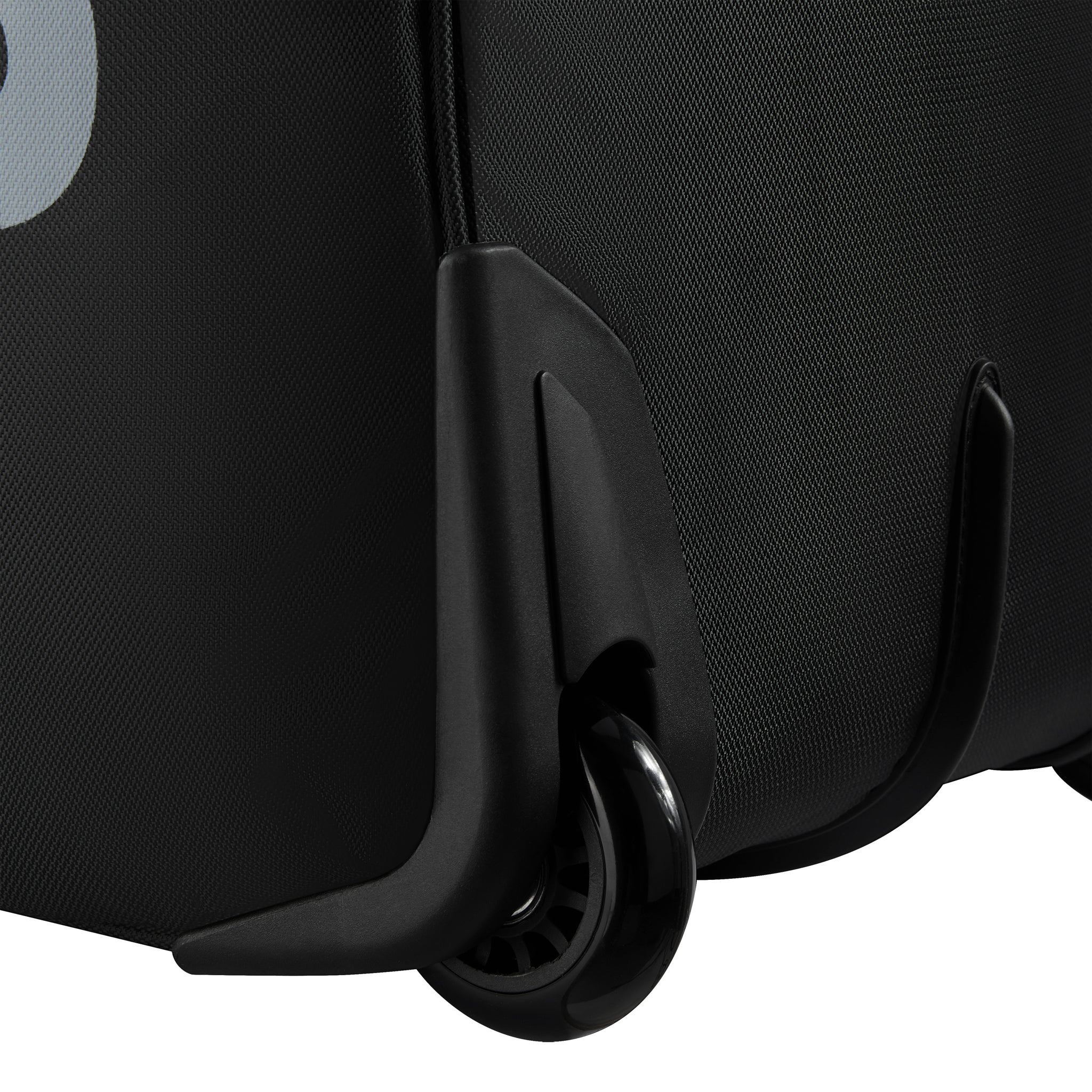 Jeep 2 Wheel Duffle Trolley