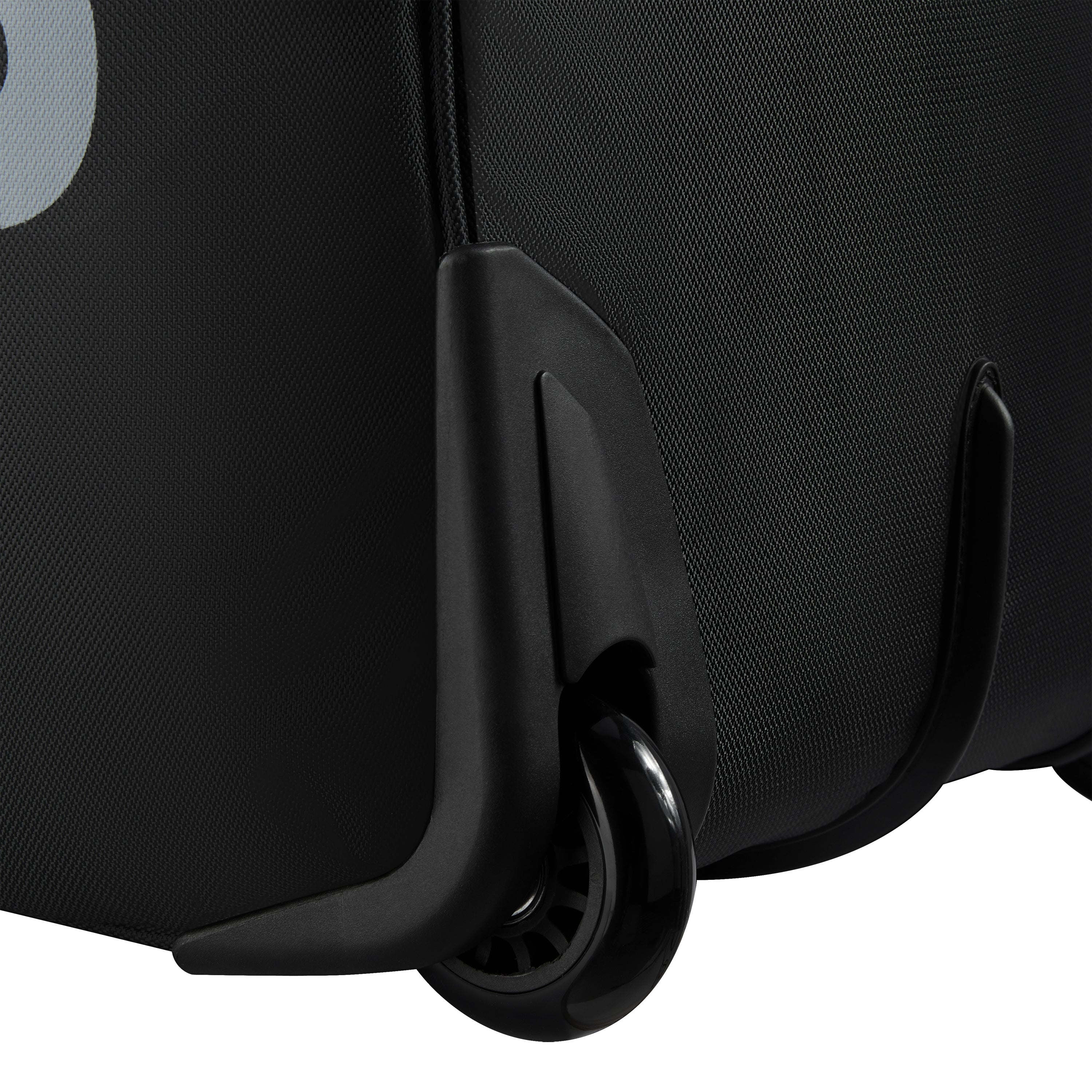 Jeep 2 Wheel Duffle Trolley