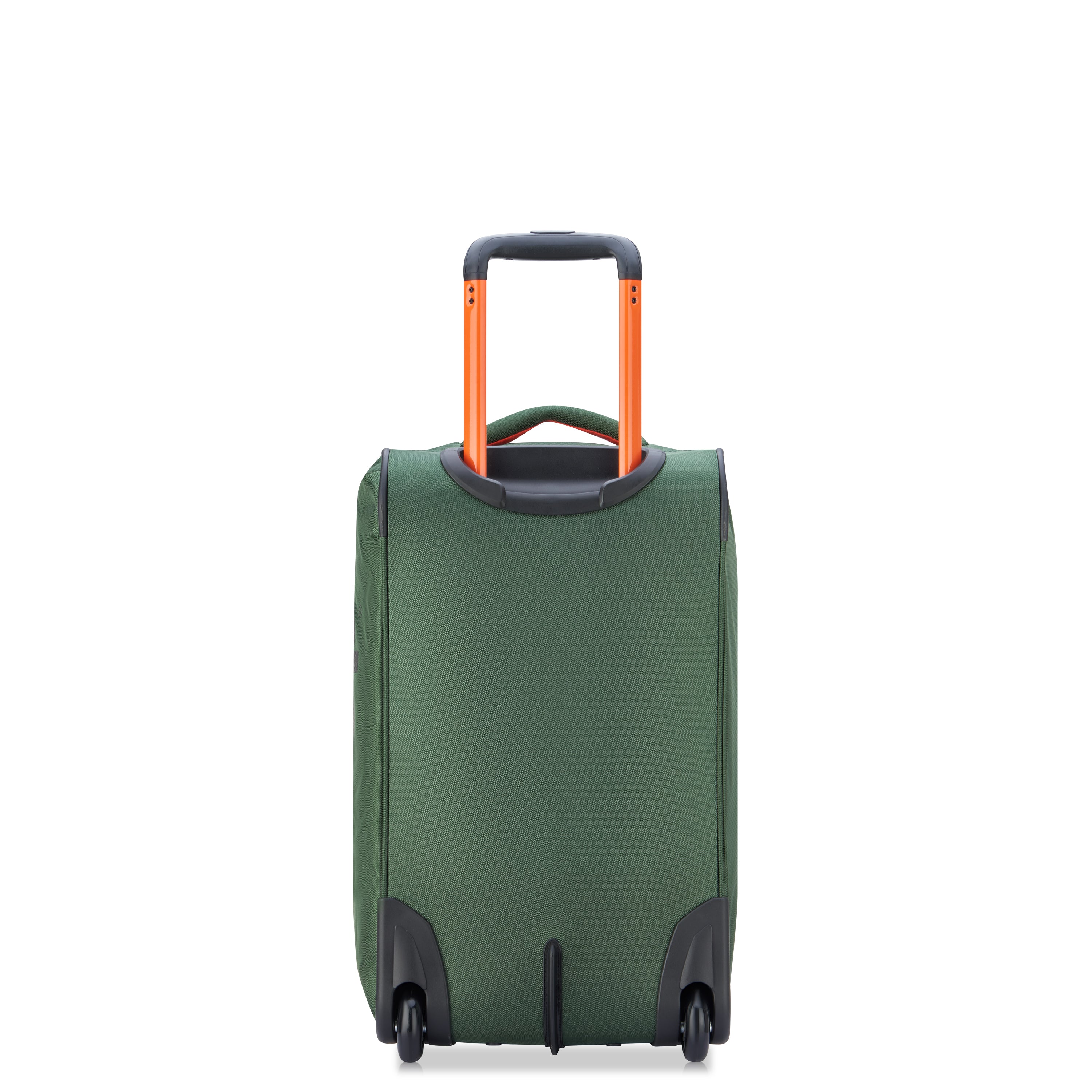 Jeep 2 Wheel Duffle Trolley