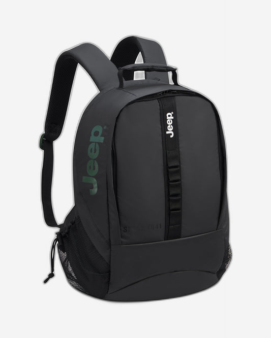 Jeep JS011B Versatile 24L Capacity Multipurpose Backpack