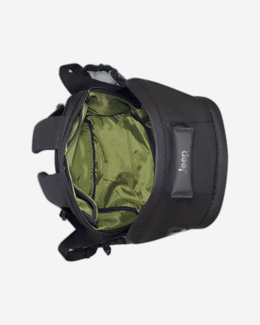Jeep JS011B Versatile 24L Capacity Multipurpose Backpack