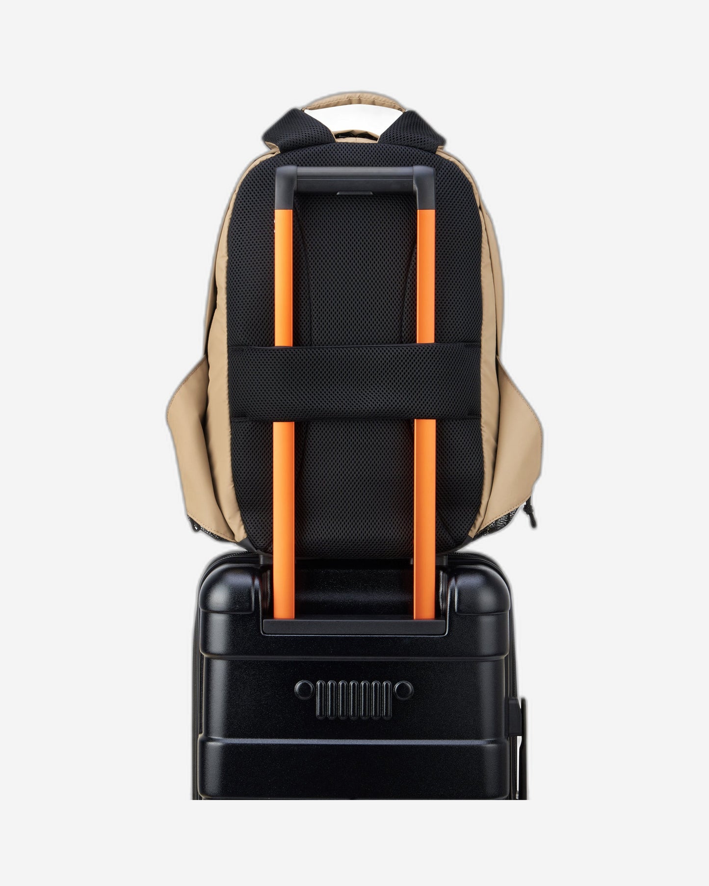 Jeep JS011B Versatile 24L Capacity Multipurpose Backpack