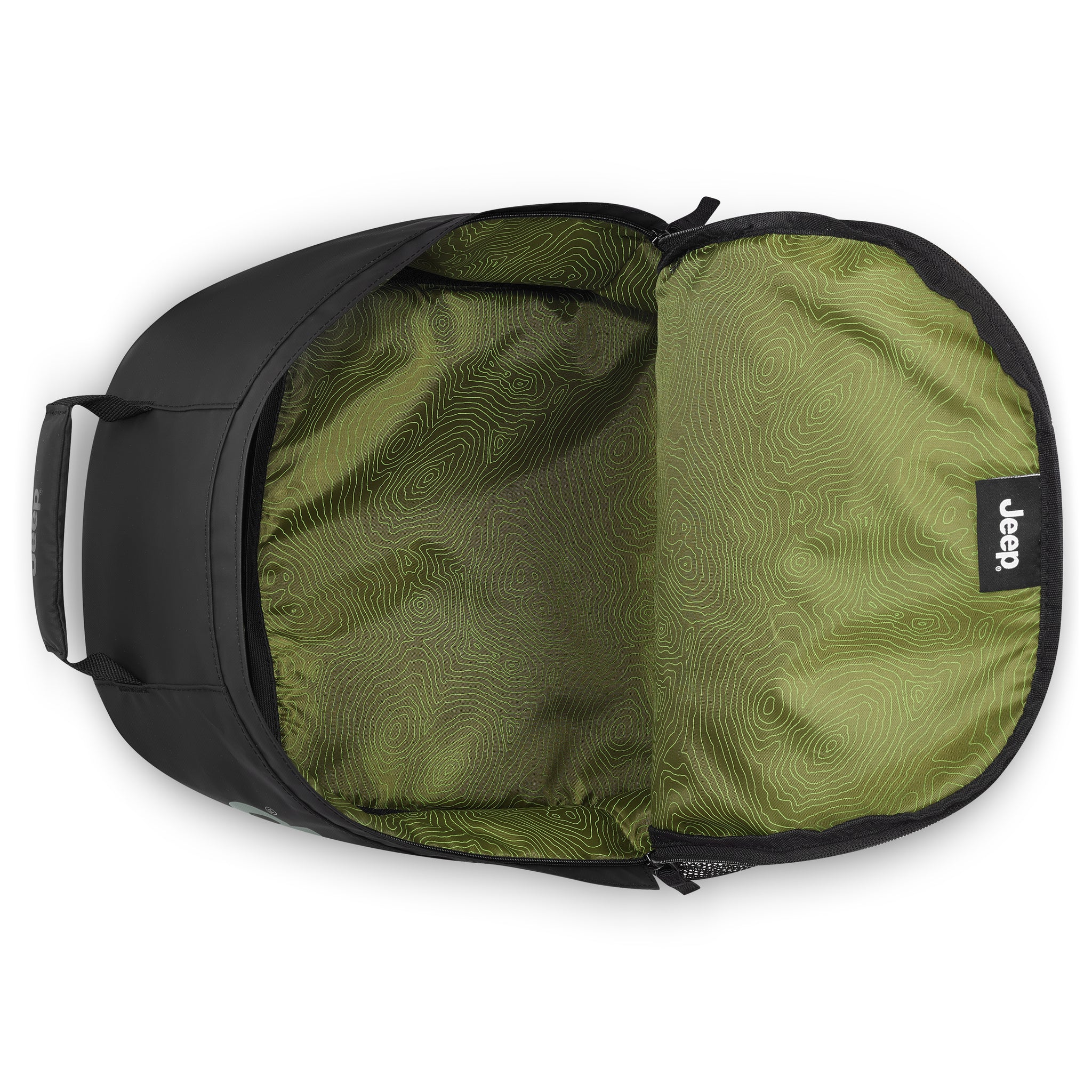 Jeep Laptop Backpack