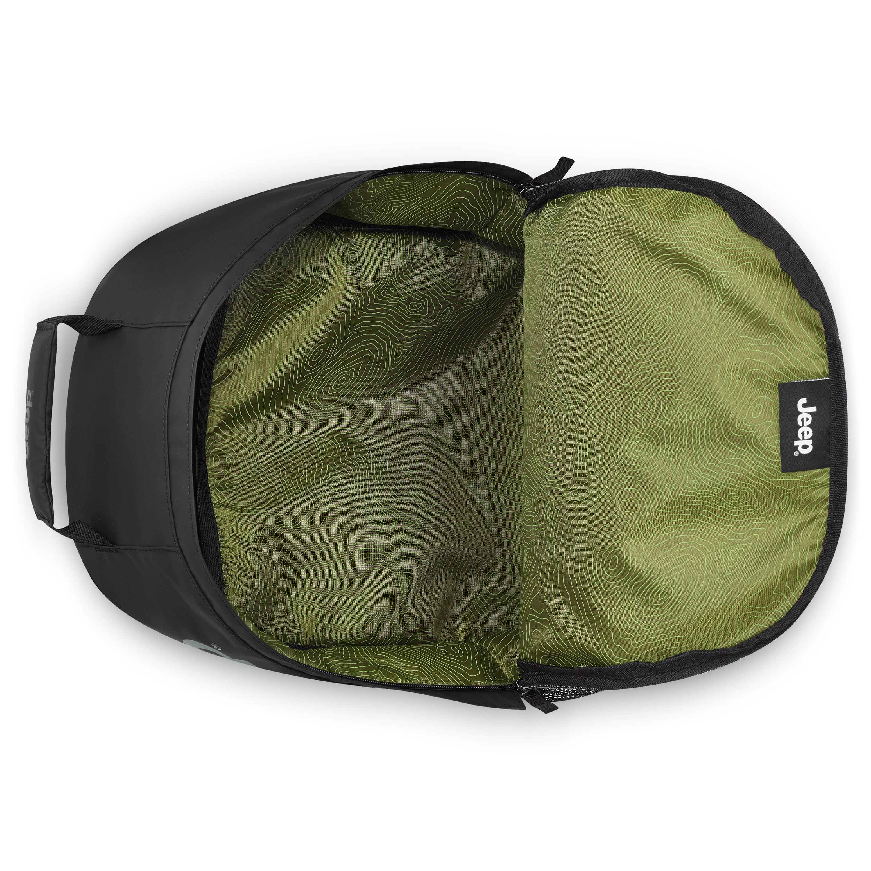 Jeep Laptop Backpack