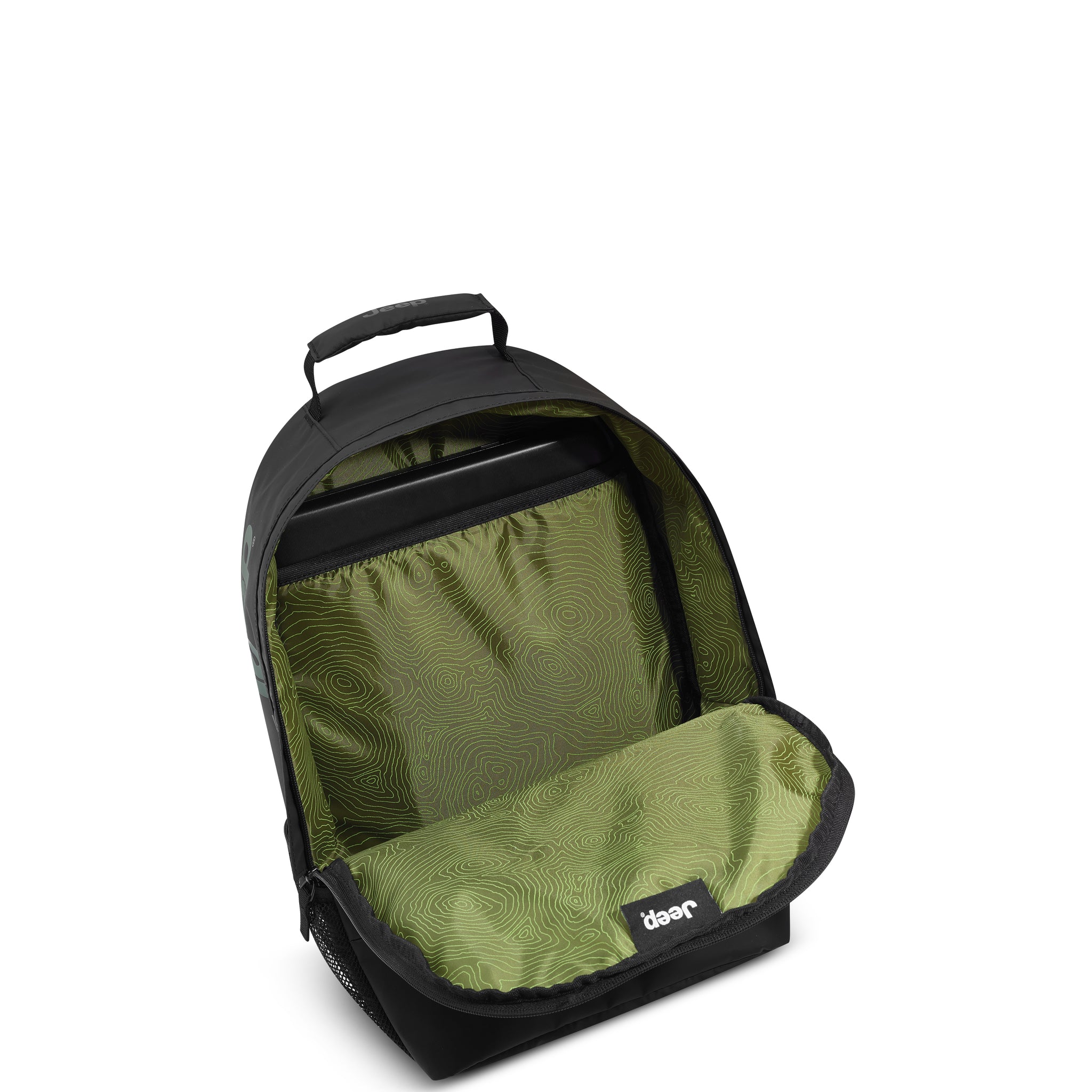 Jeep Laptop Backpack