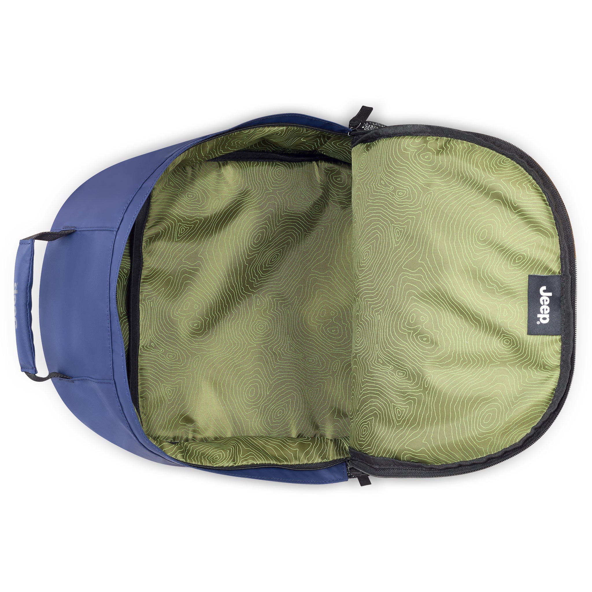 Jeep Laptop Backpack