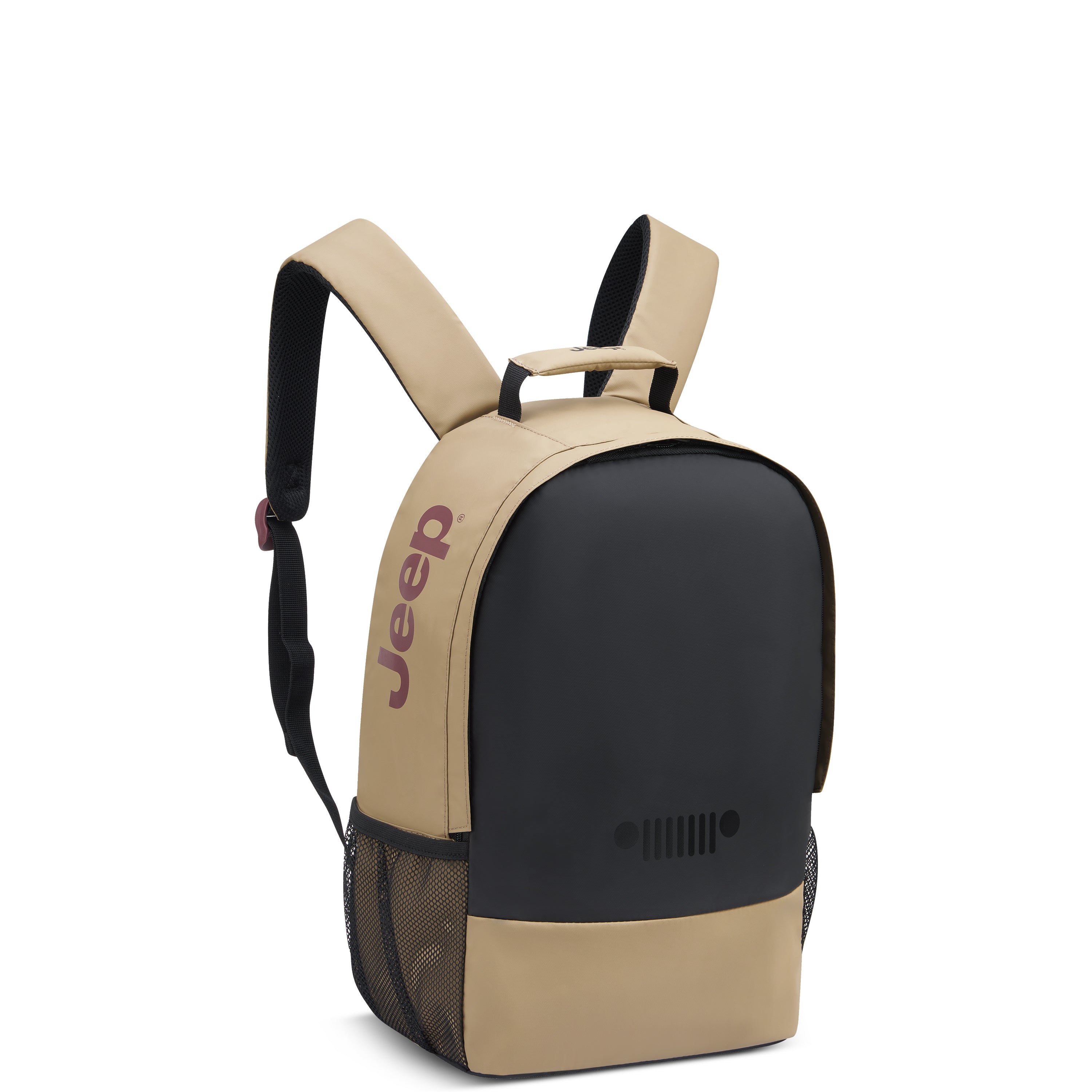 Jeep Laptop Backpack