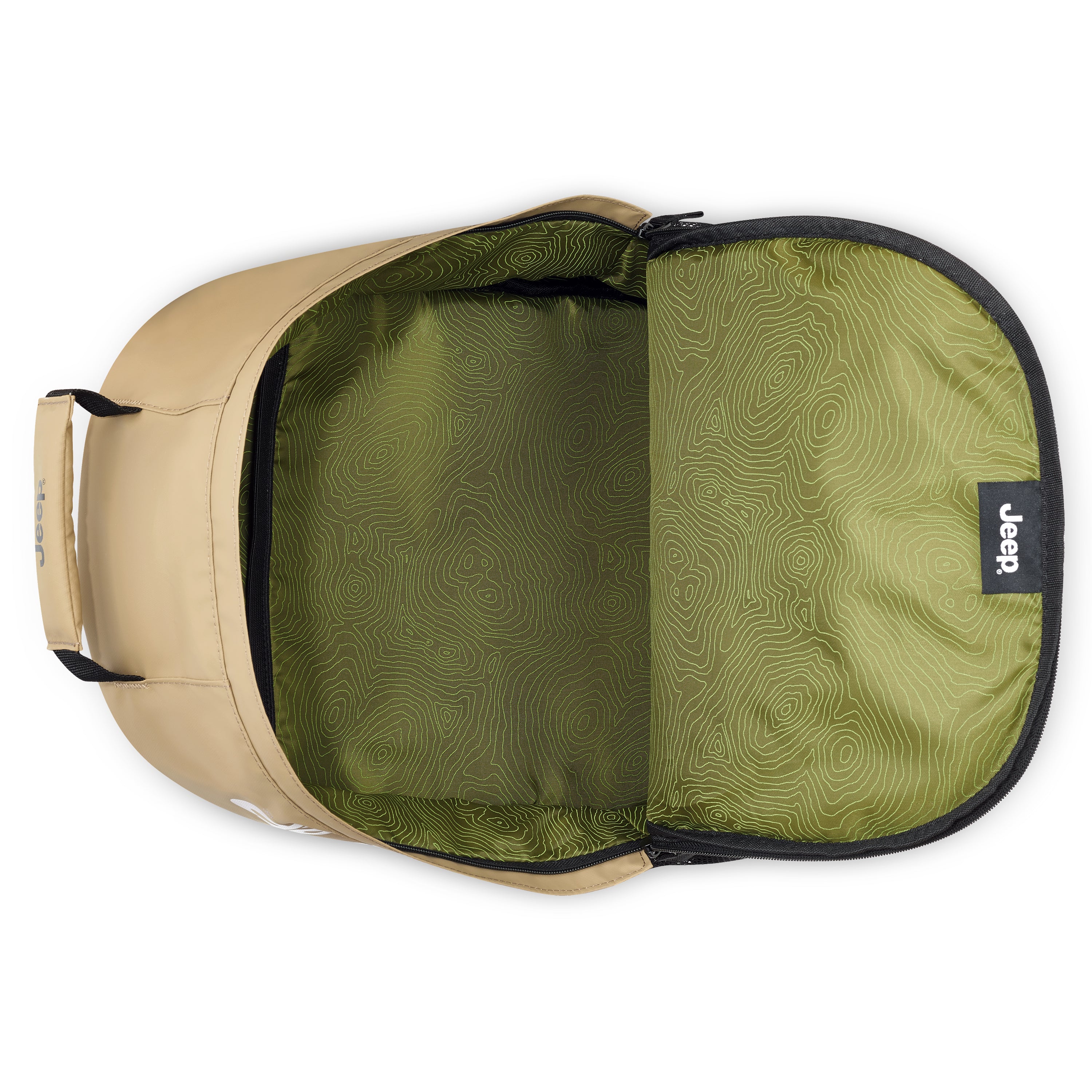 Jeep Laptop Backpack