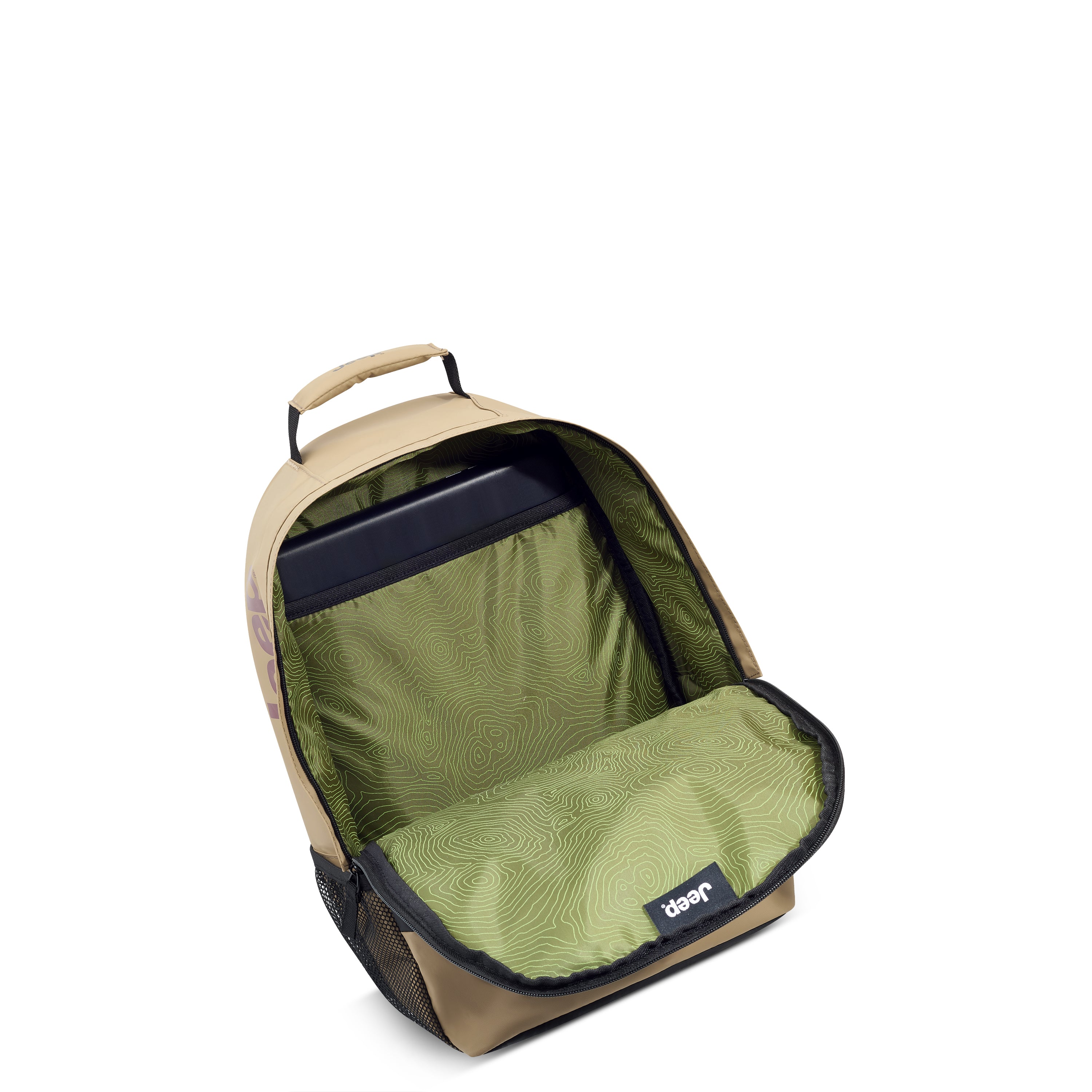 Jeep Laptop Backpack