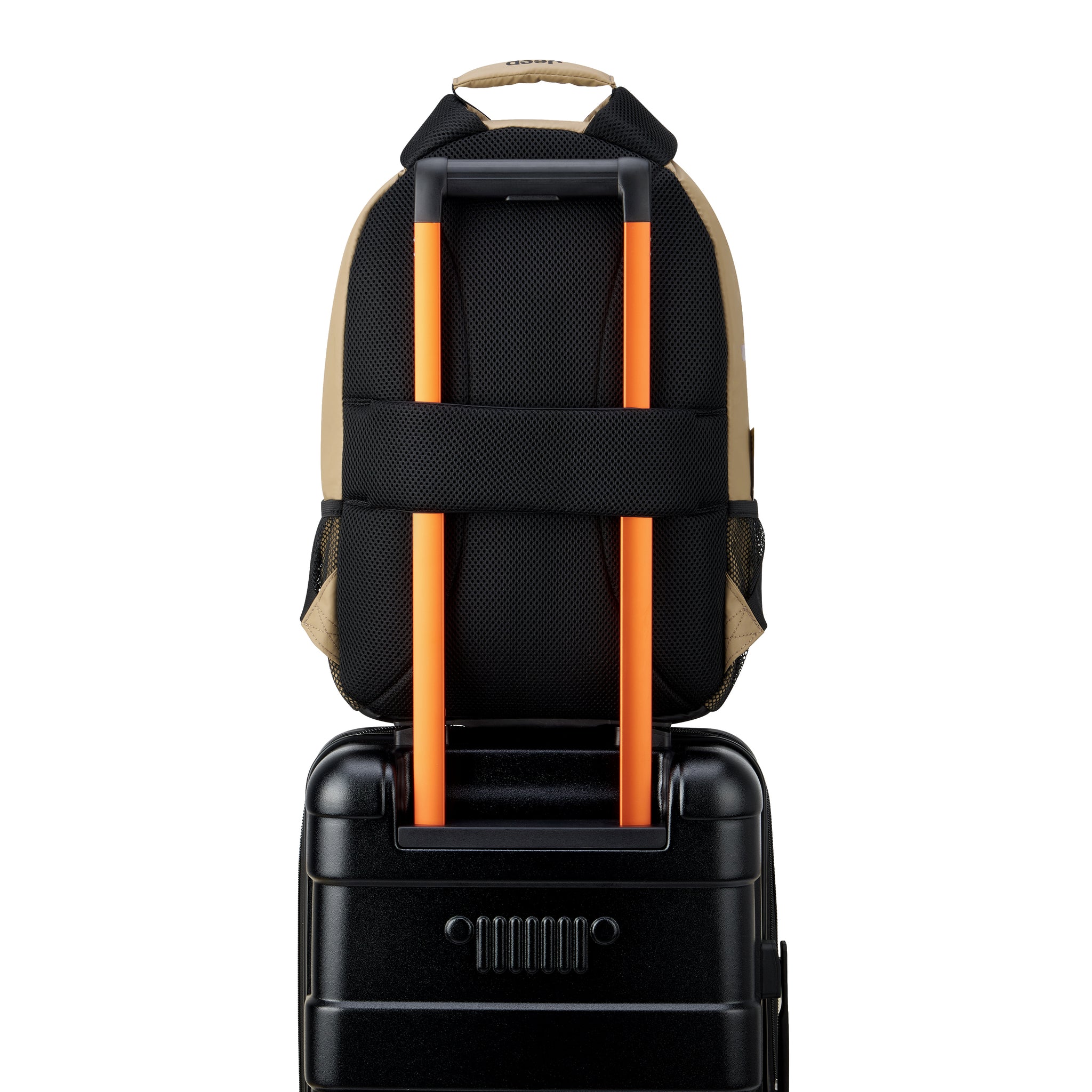 Jeep Laptop Backpack