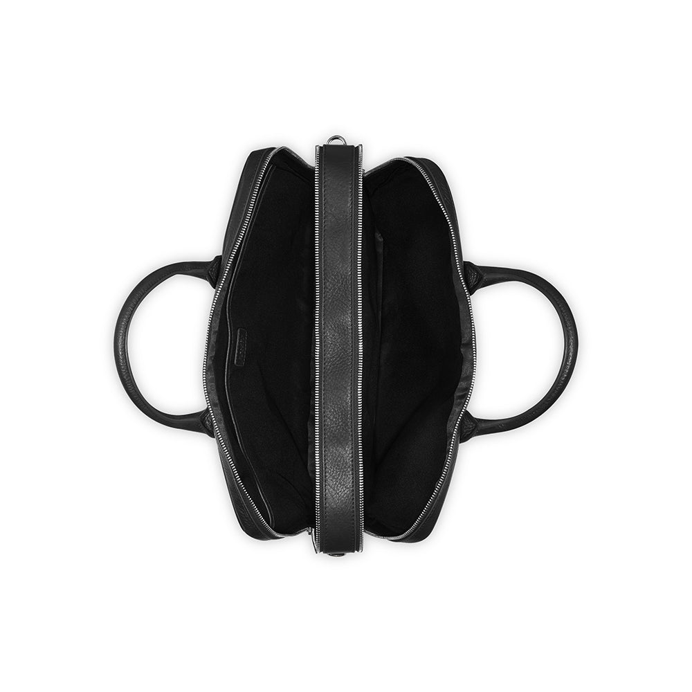 Delsey Paris Le Cuir Graine 2-Compartment