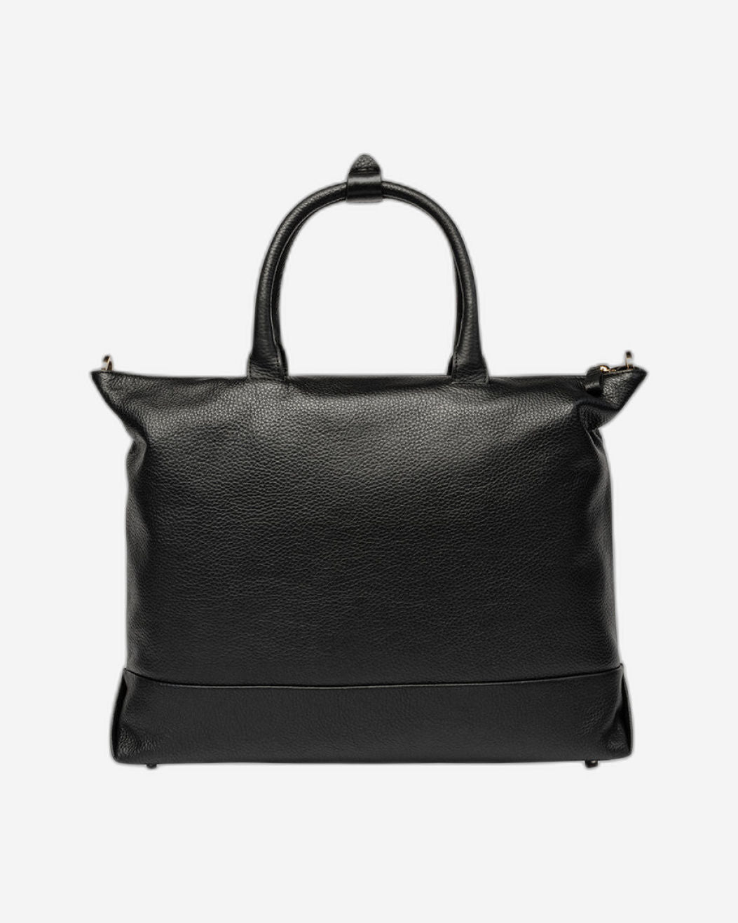 Delsey Paris Le Cuir Graine Tote Bag